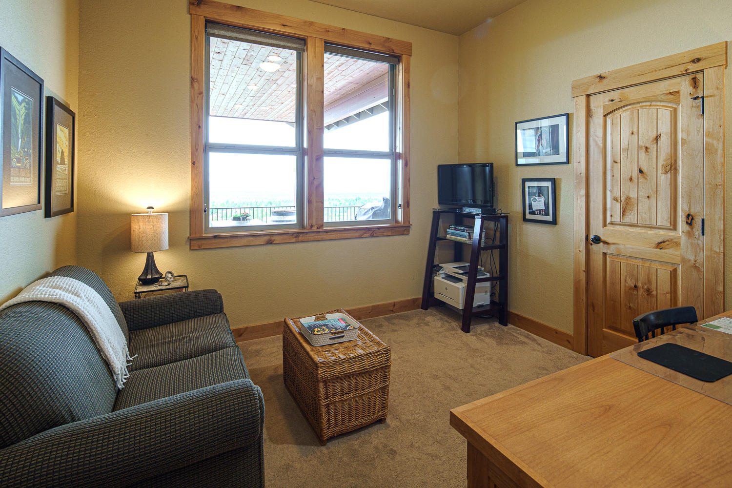 Eagle Crest - Residential