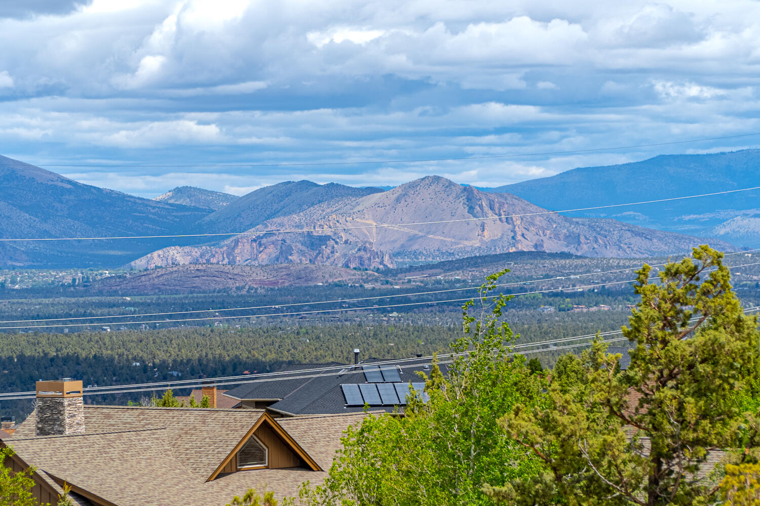 Eagle Crest - Residential