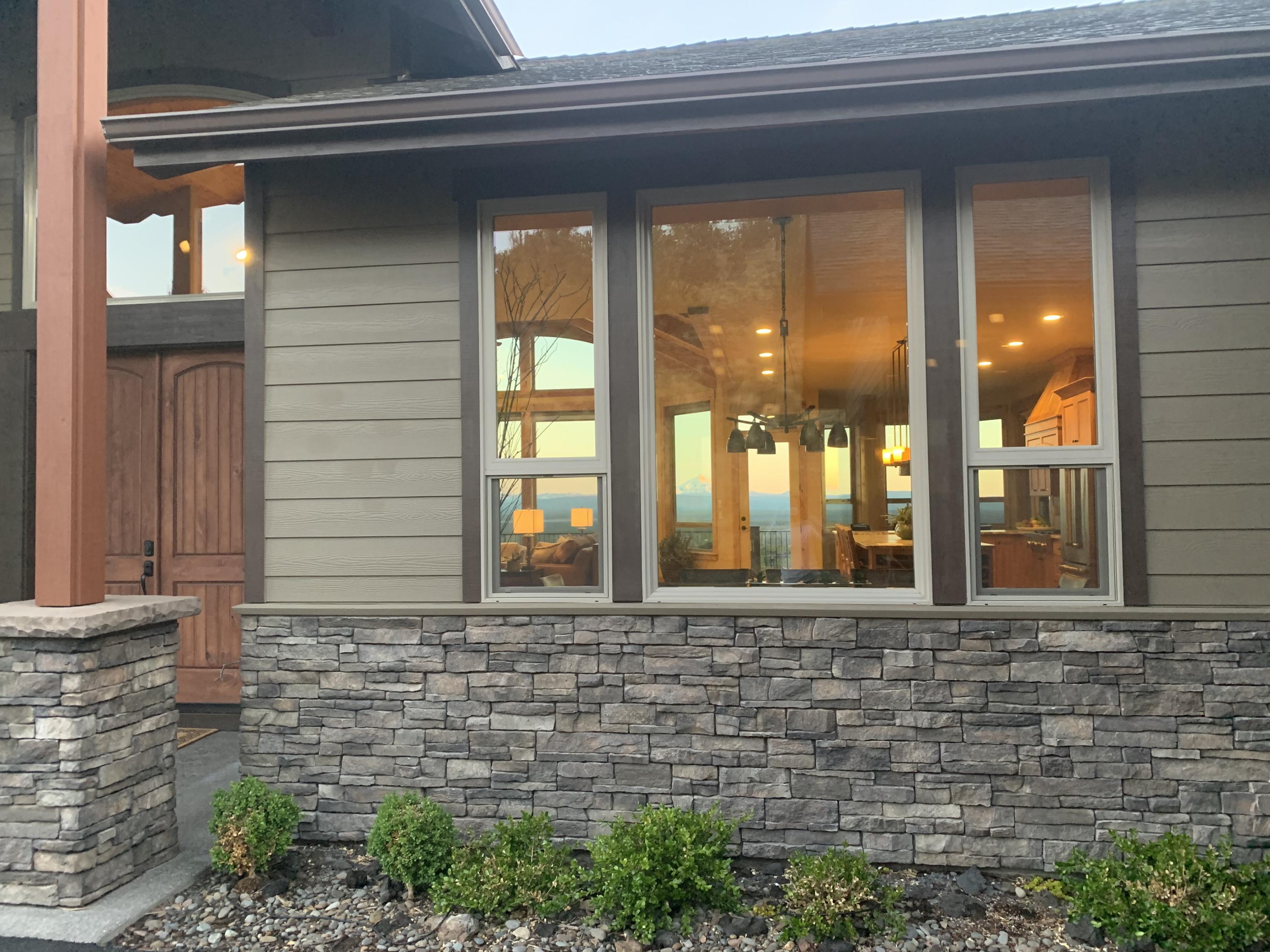 Eagle Crest - Residential