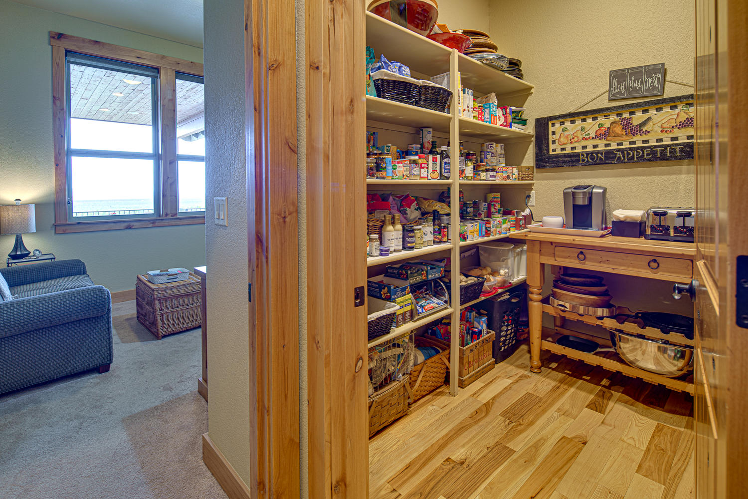 Eagle Crest - Residential