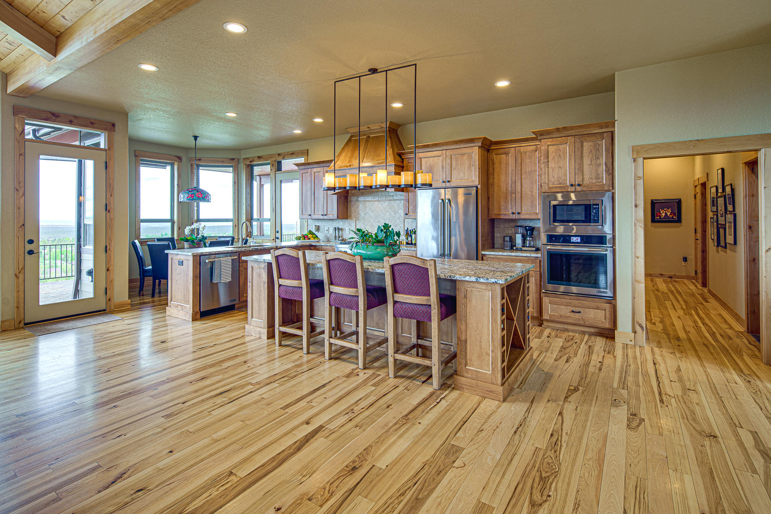 Eagle Crest - Residential