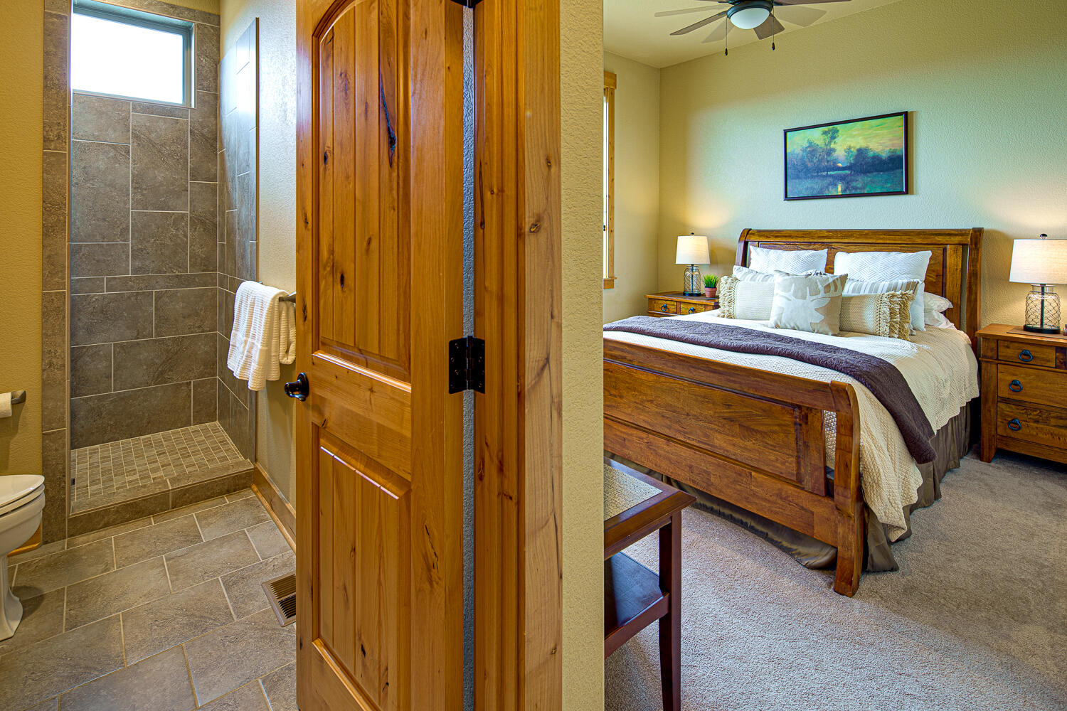 Eagle Crest - Residential