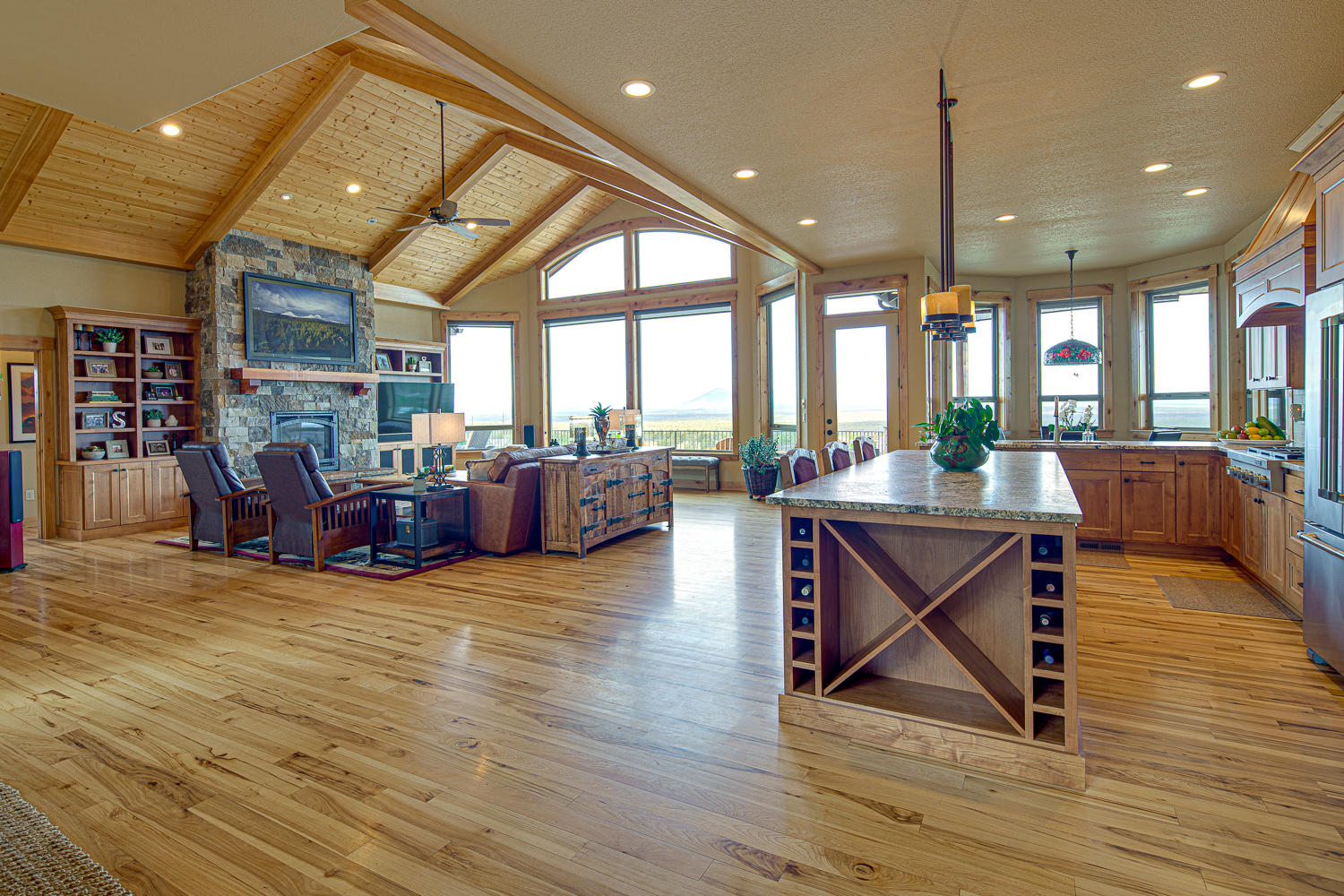 Eagle Crest - Residential