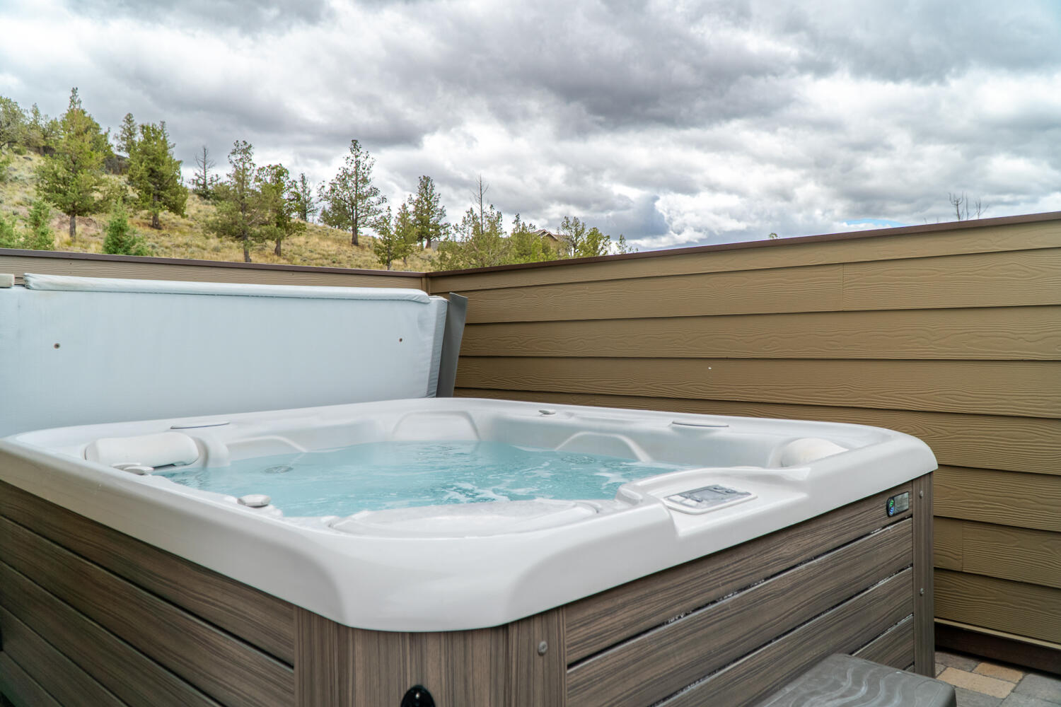 Eagle Crest - Residential