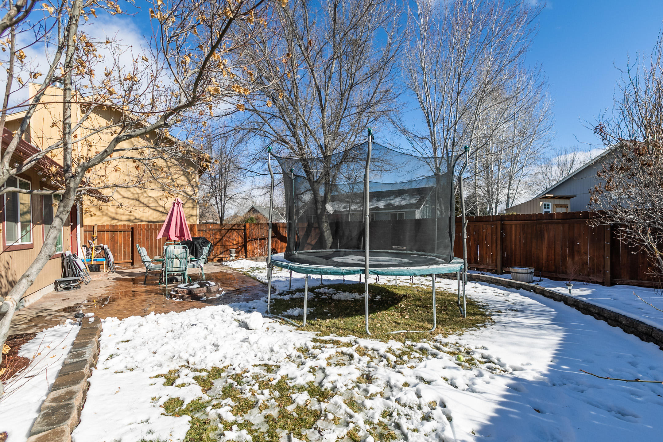 Redhawk - Residential