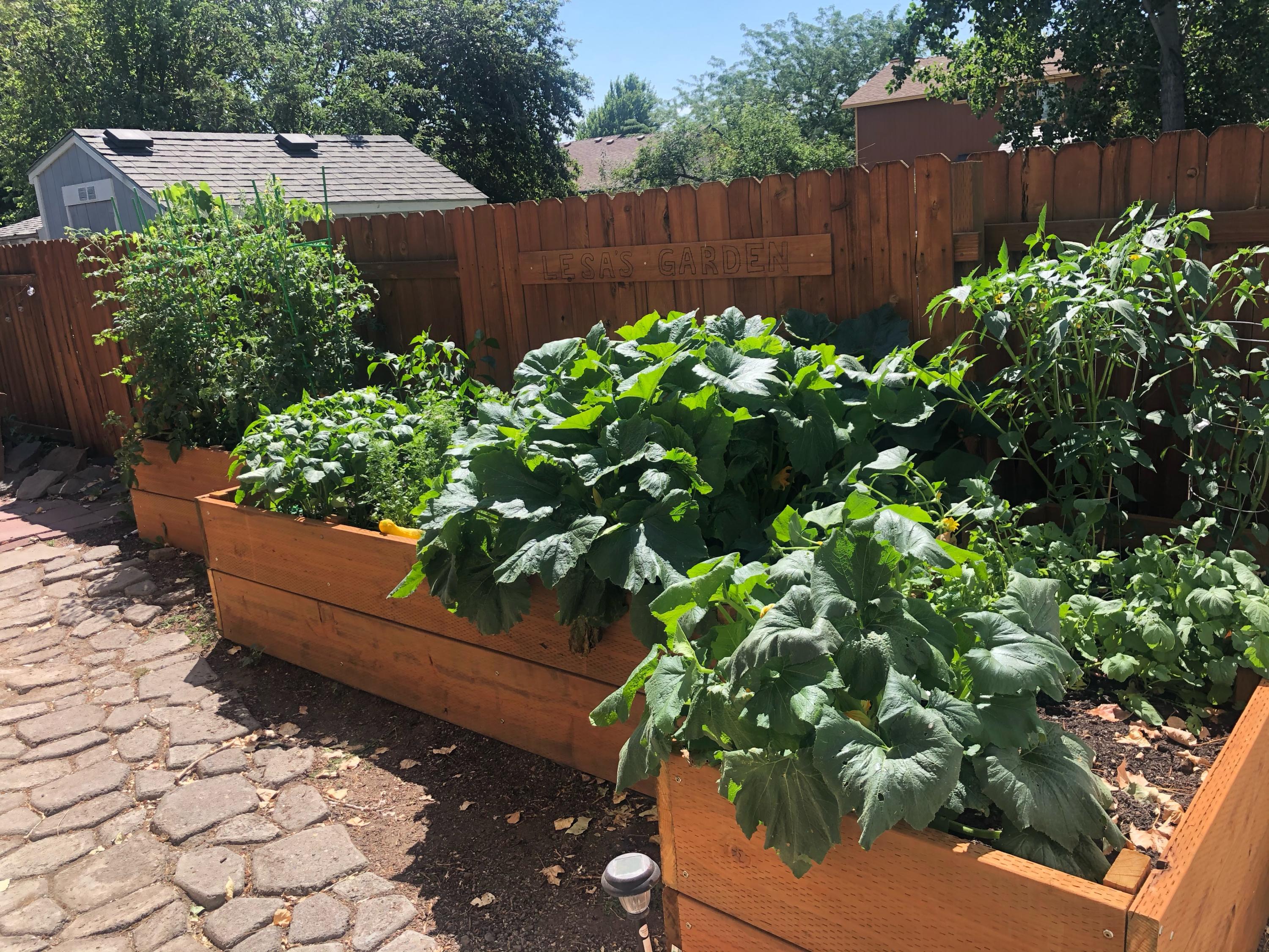 Redhawk - Residential