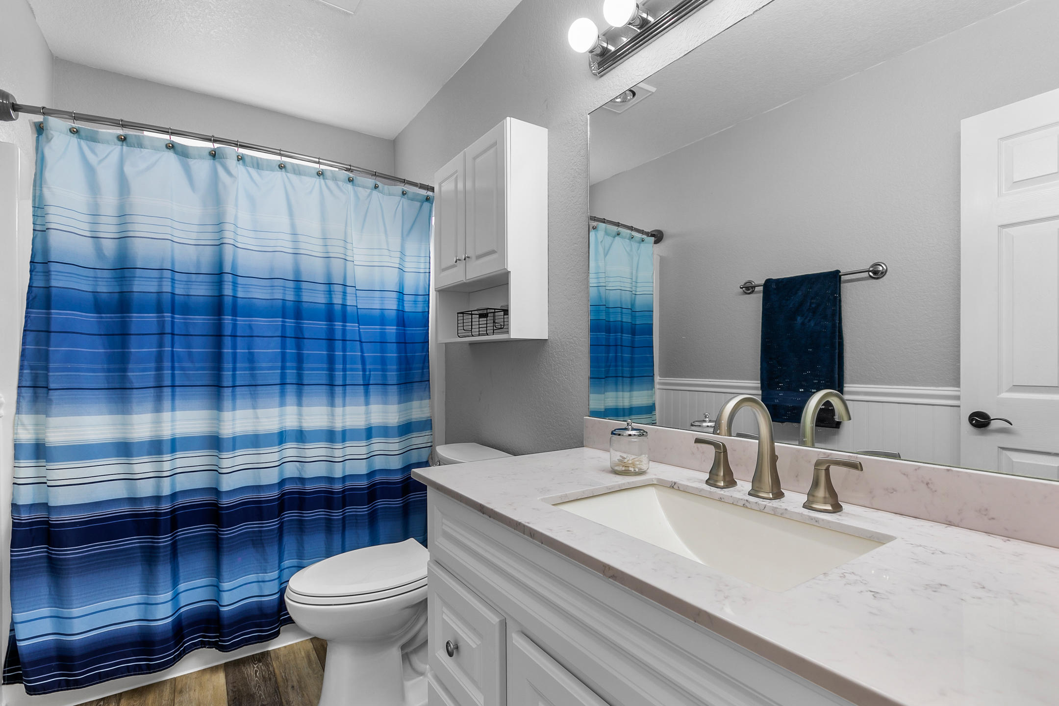 Redhawk - Residential