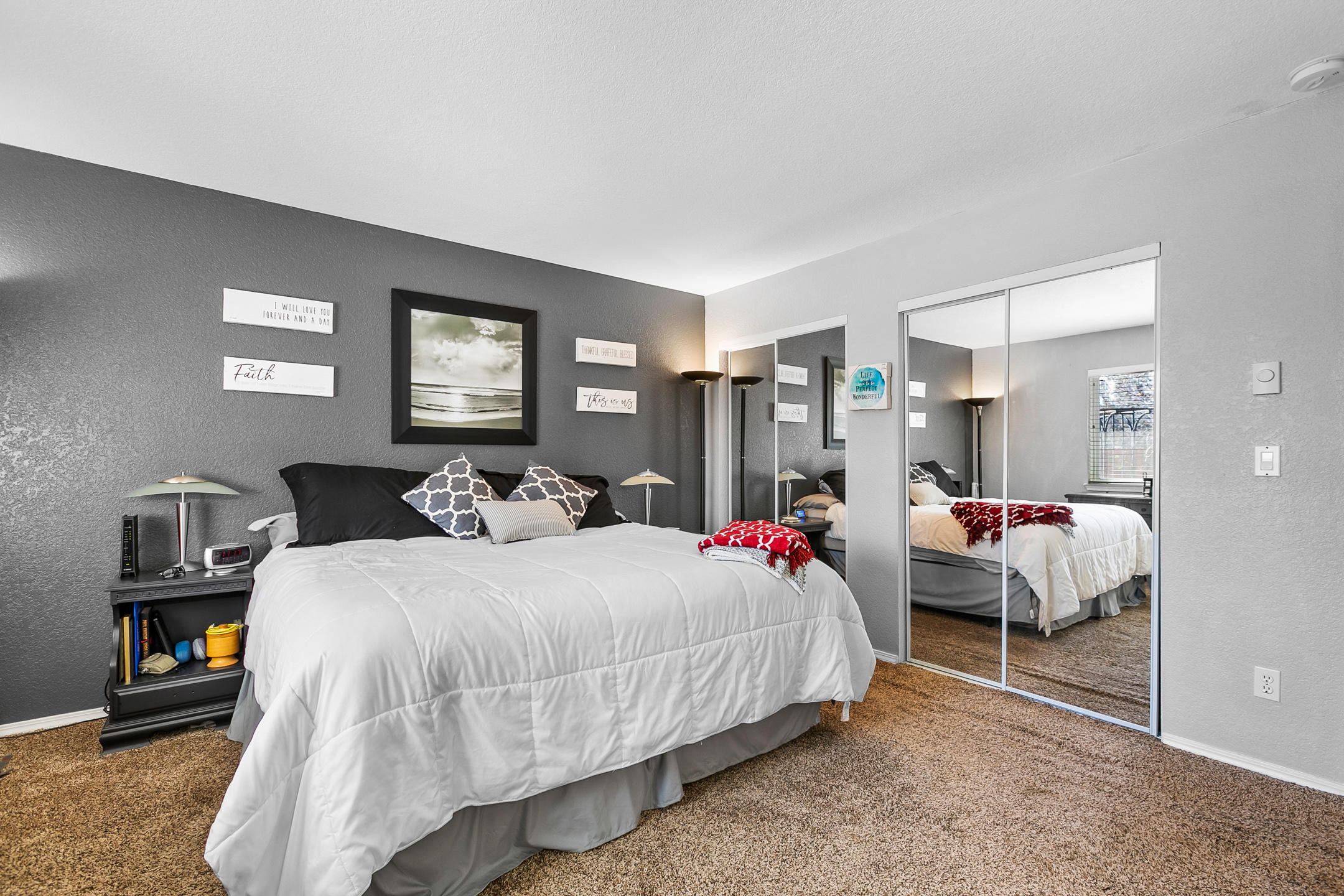 Redhawk - Residential