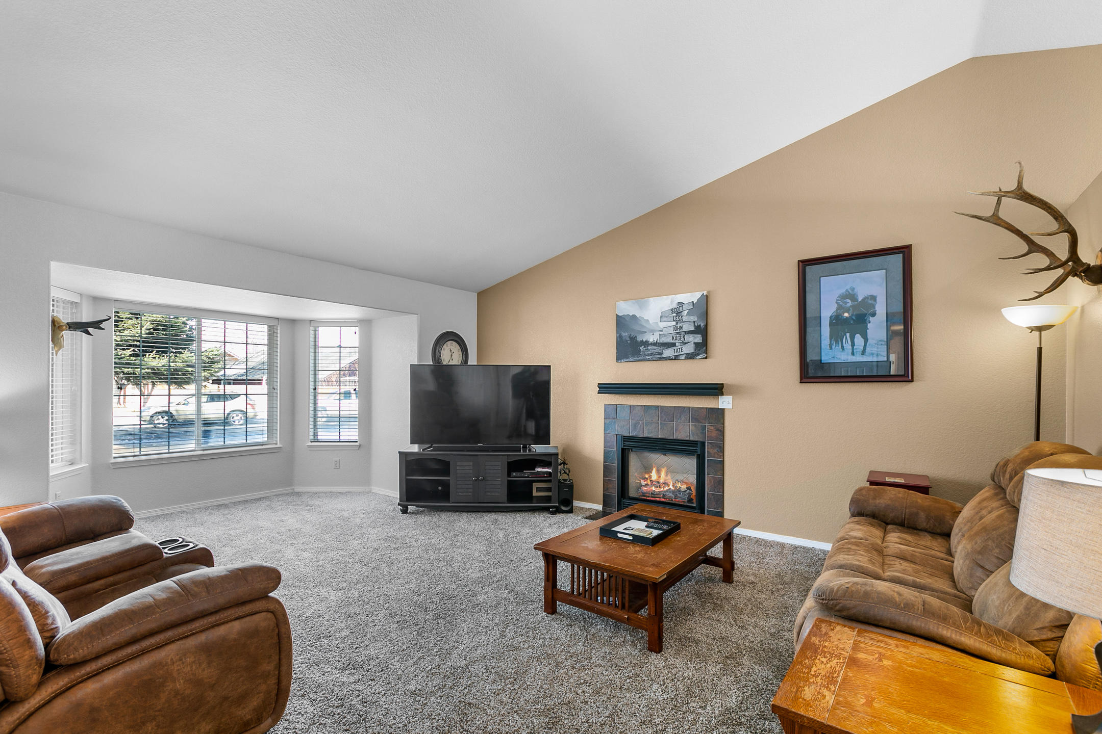 Redhawk - Residential