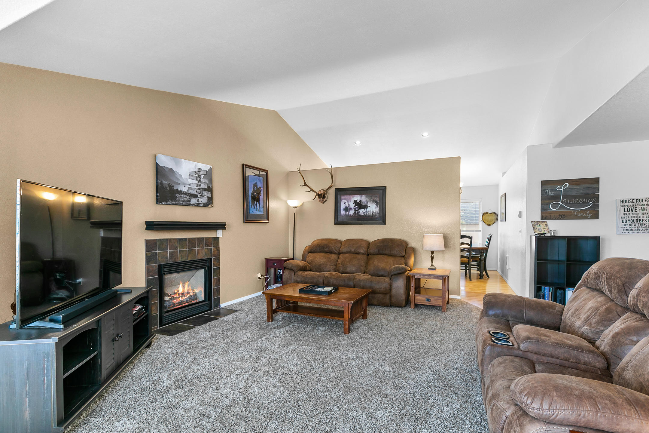 Redhawk - Residential