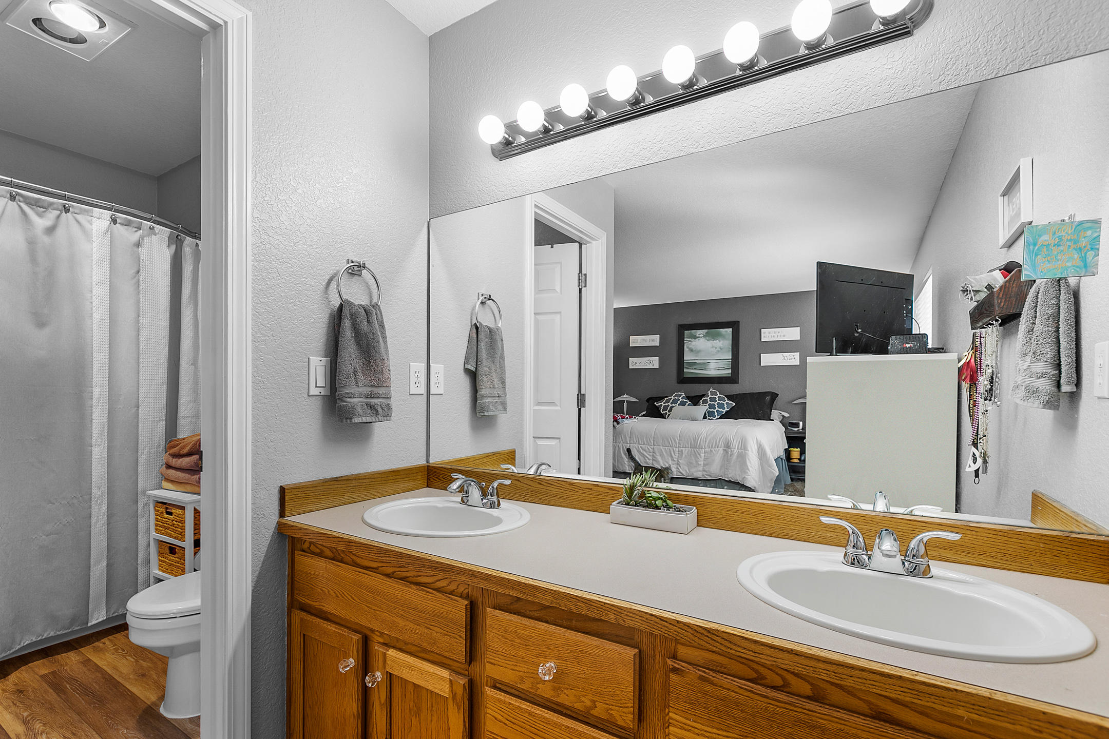 Redhawk - Residential