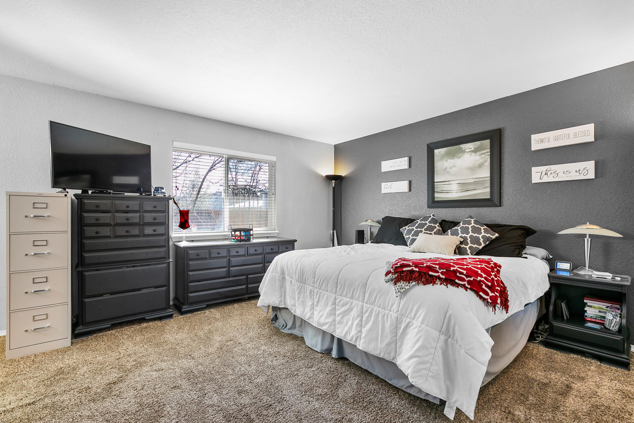 Redhawk - Residential