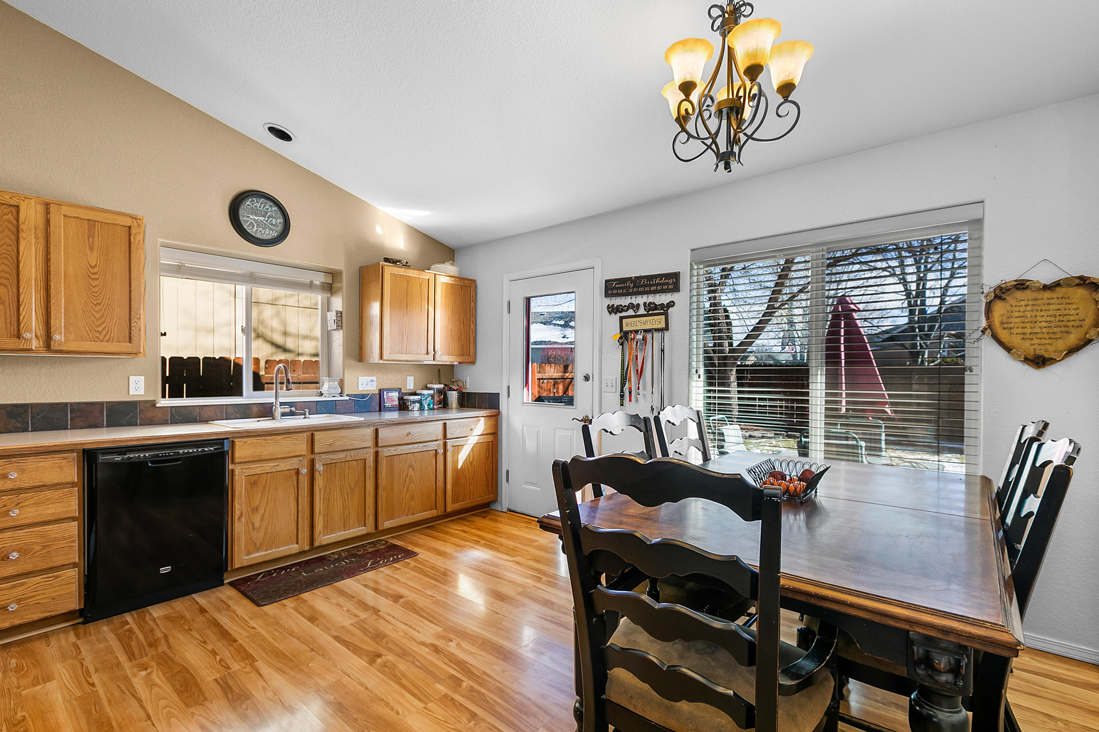 Redhawk - Residential