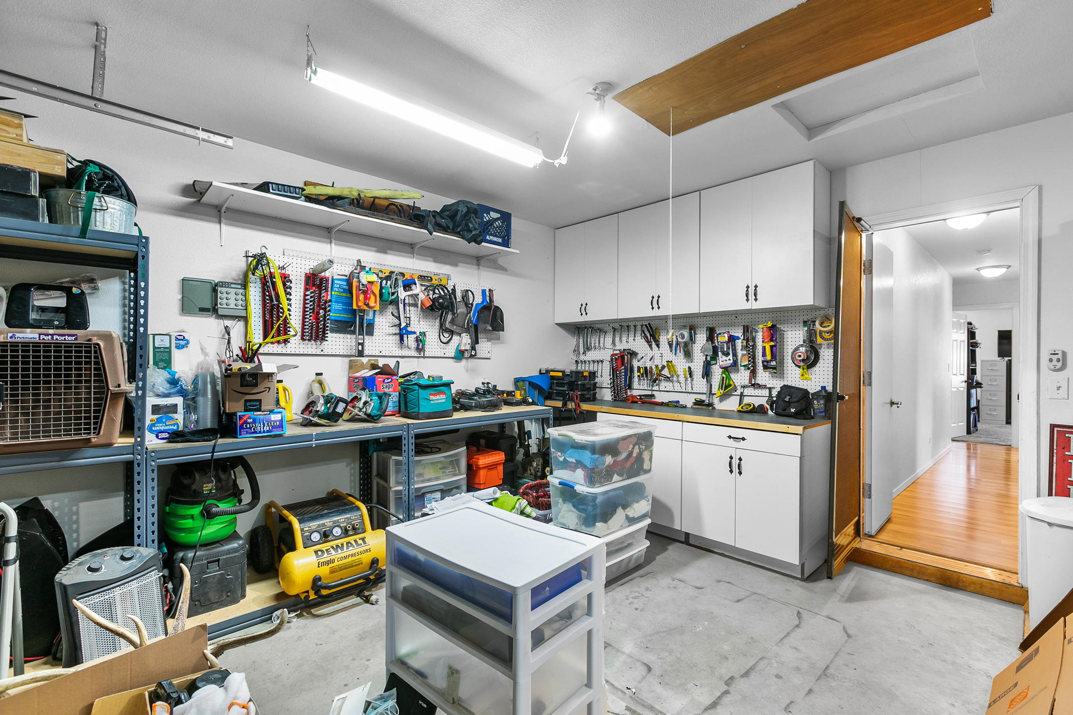 Redhawk - Residential