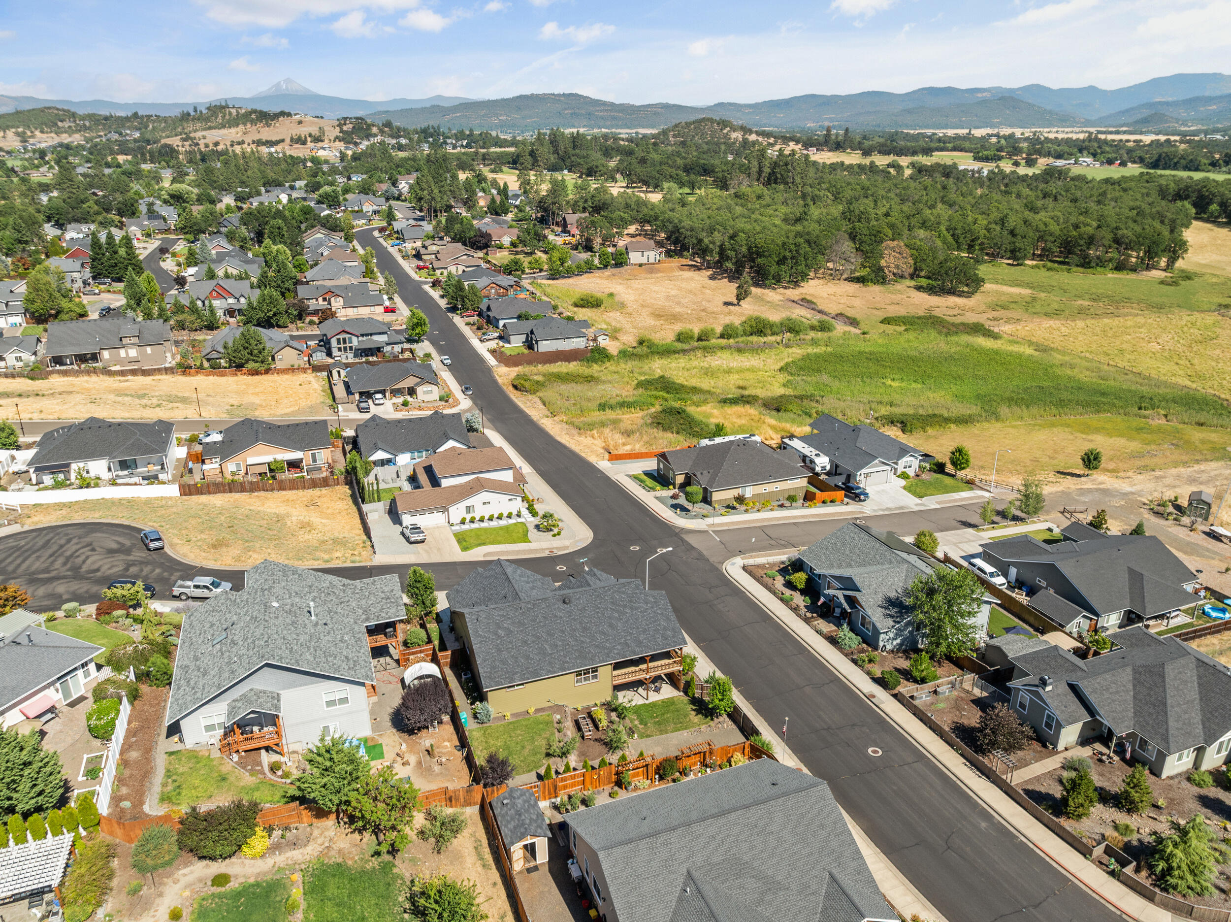 Hidden Valley Estates Phase 1 - Residential