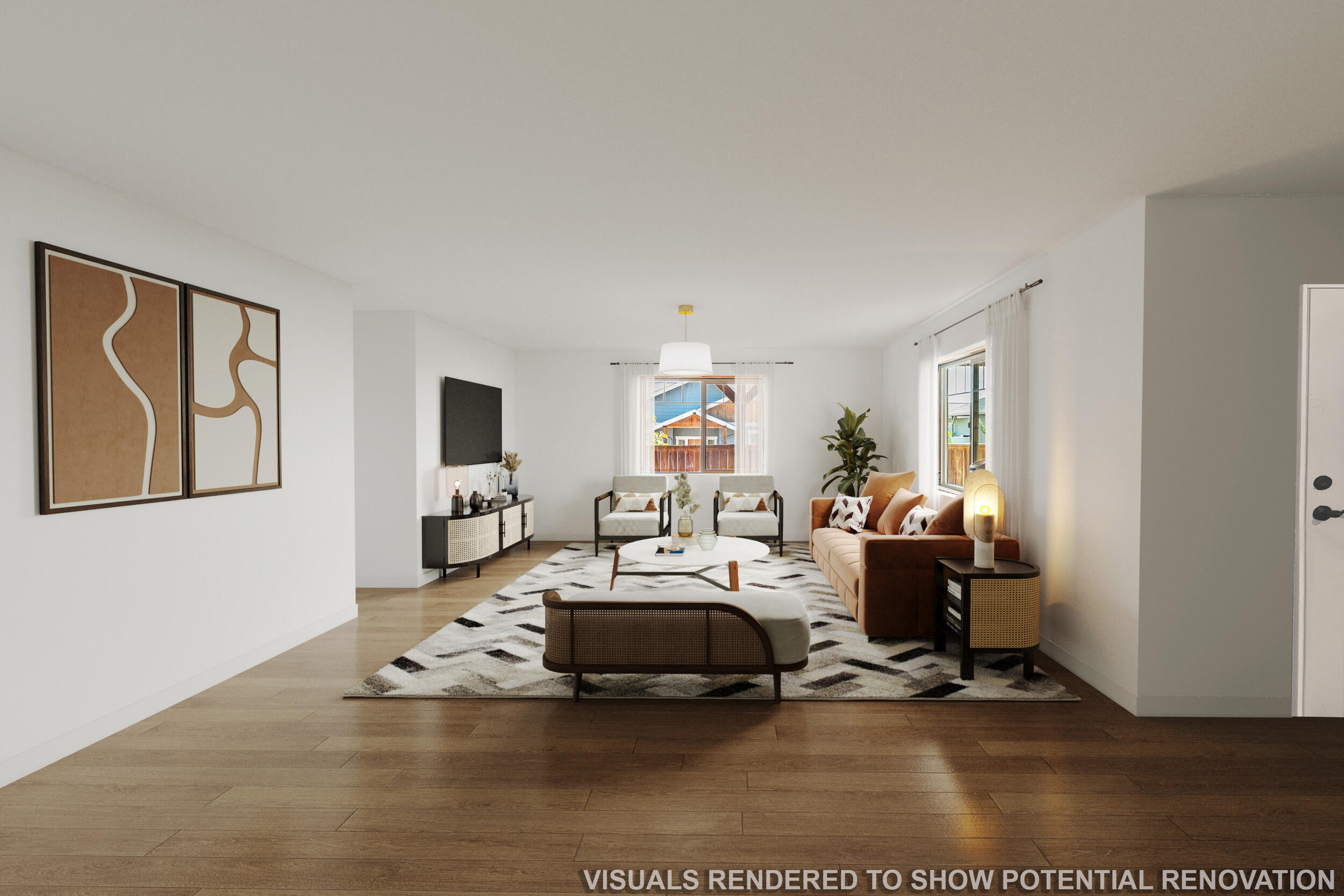 Hidden Valley Estates Phase 1 - Residential