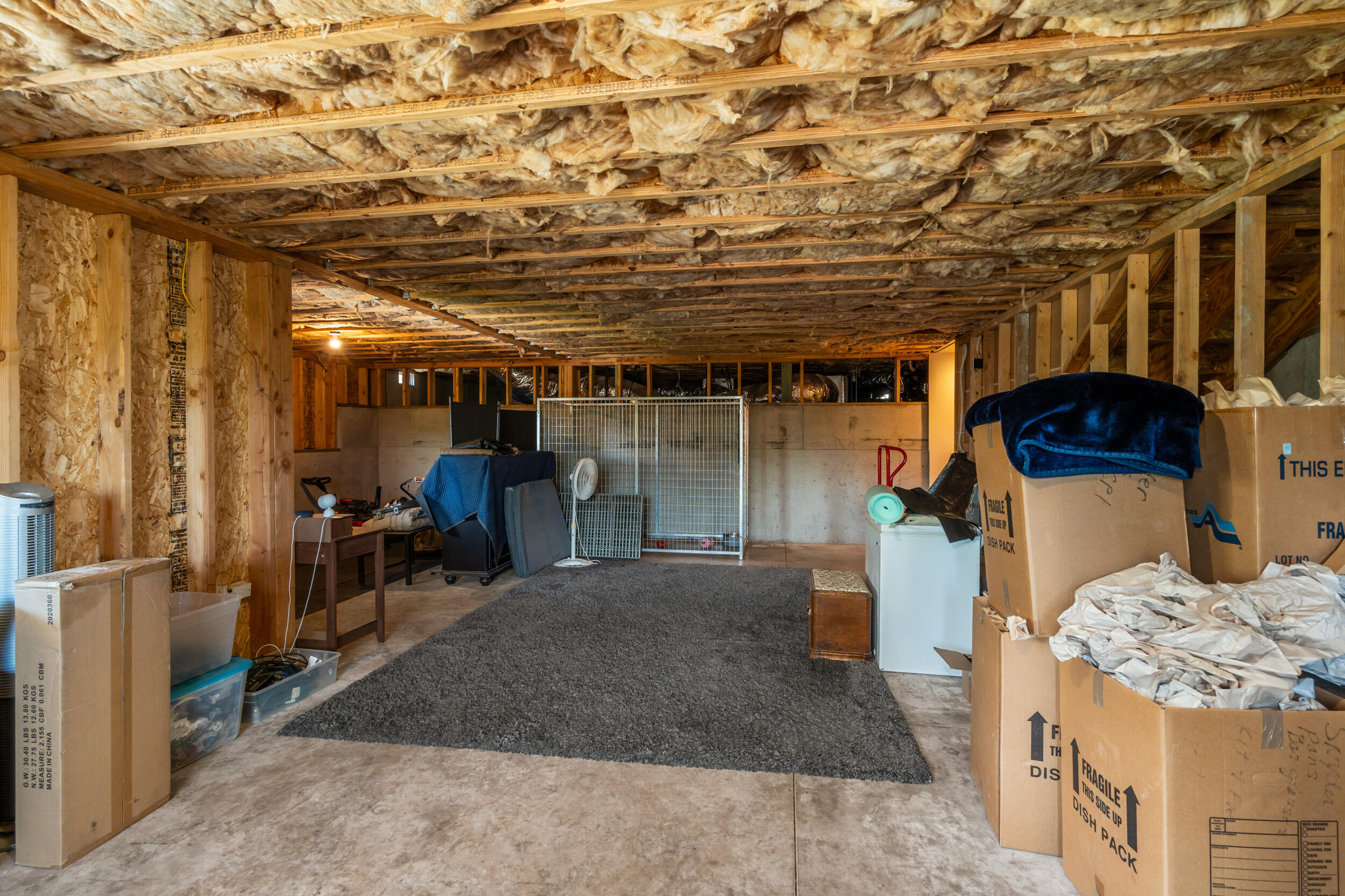 Hidden Valley Estates Phase 1 - Residential