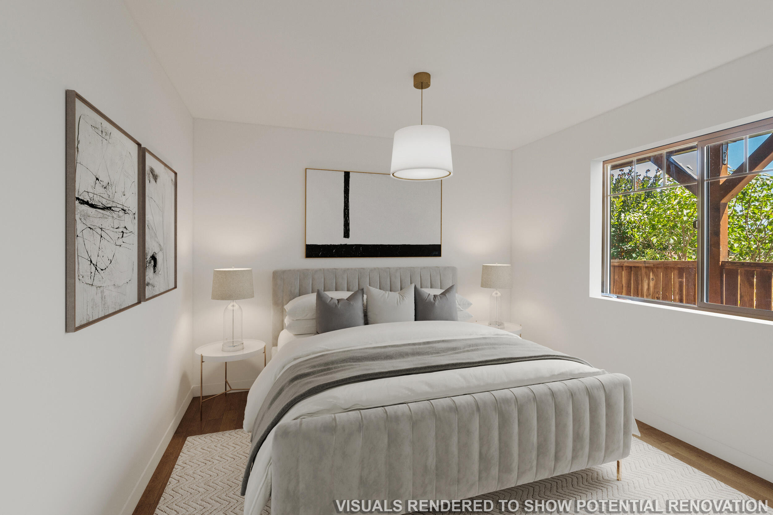 Hidden Valley Estates Phase 1 - Residential