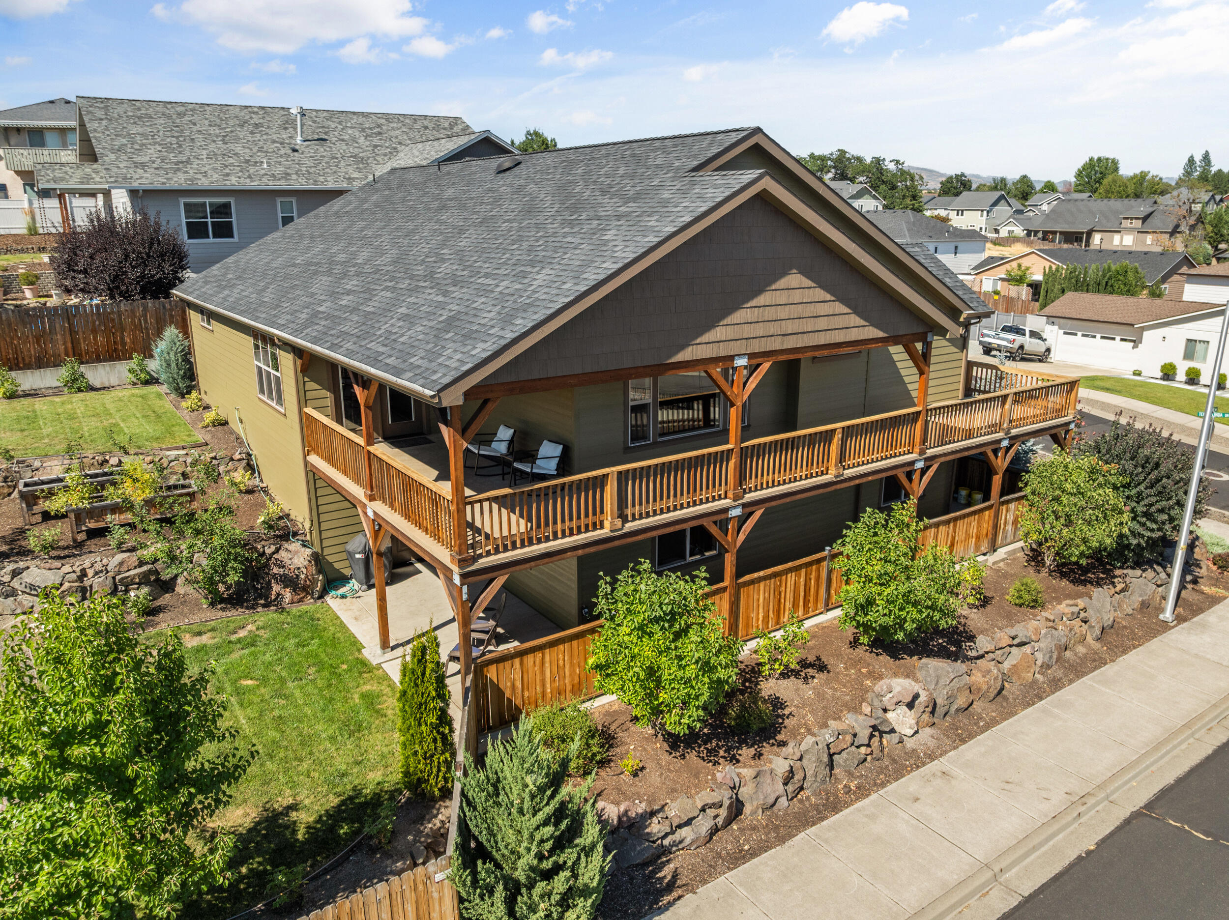 Hidden Valley Estates Phase 1 - Residential