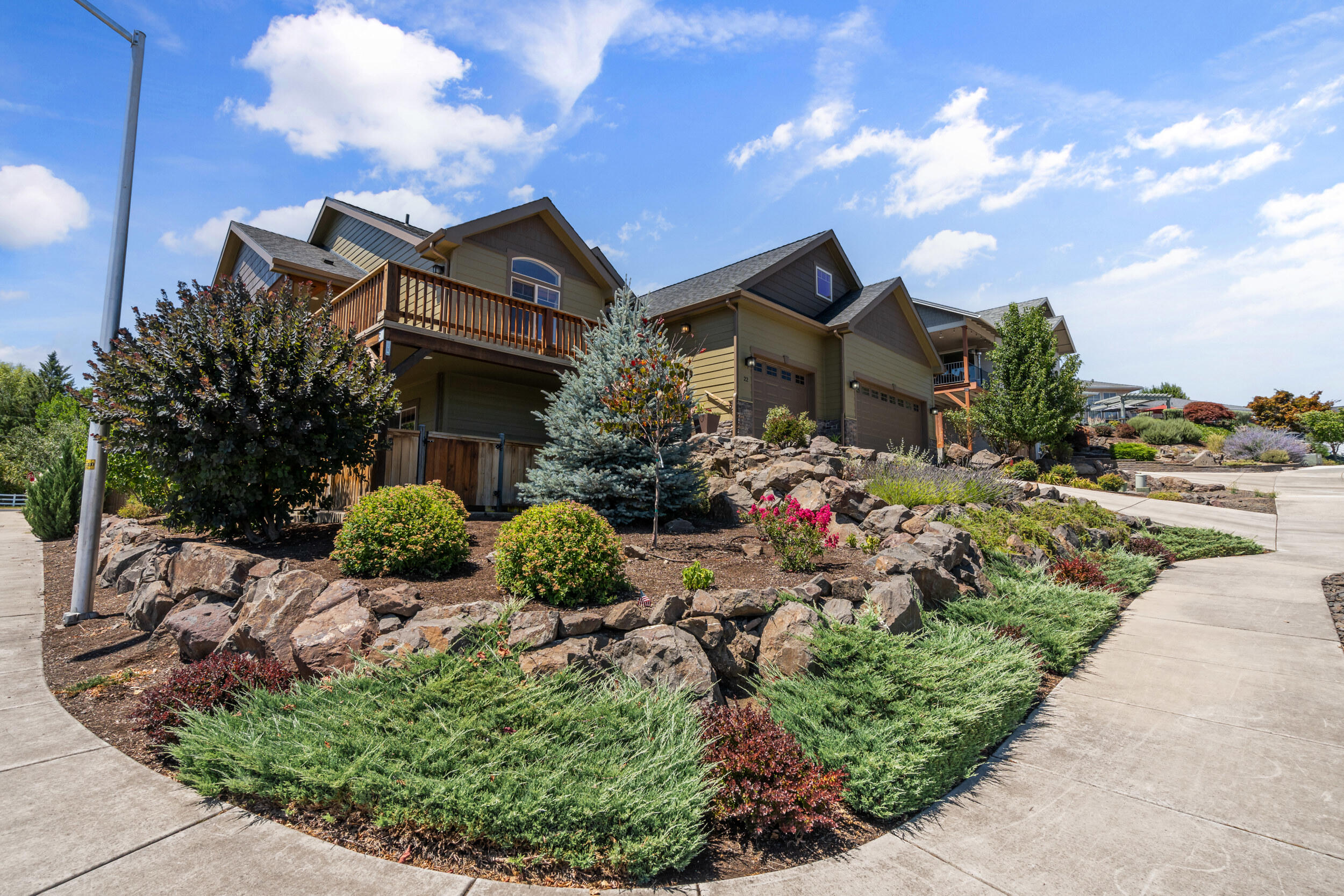 Hidden Valley Estates Phase 1 - Residential