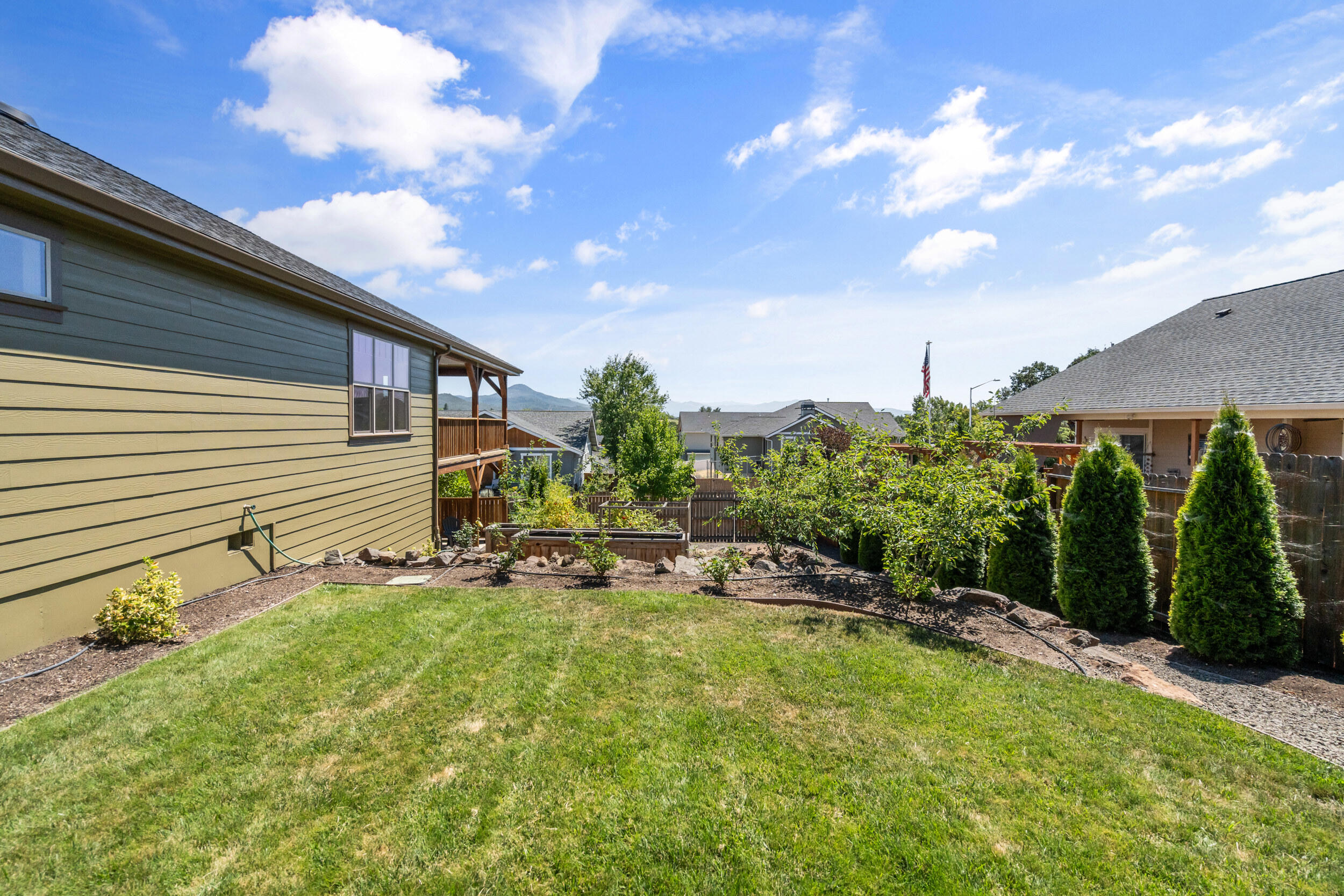 Hidden Valley Estates Phase 1 - Residential