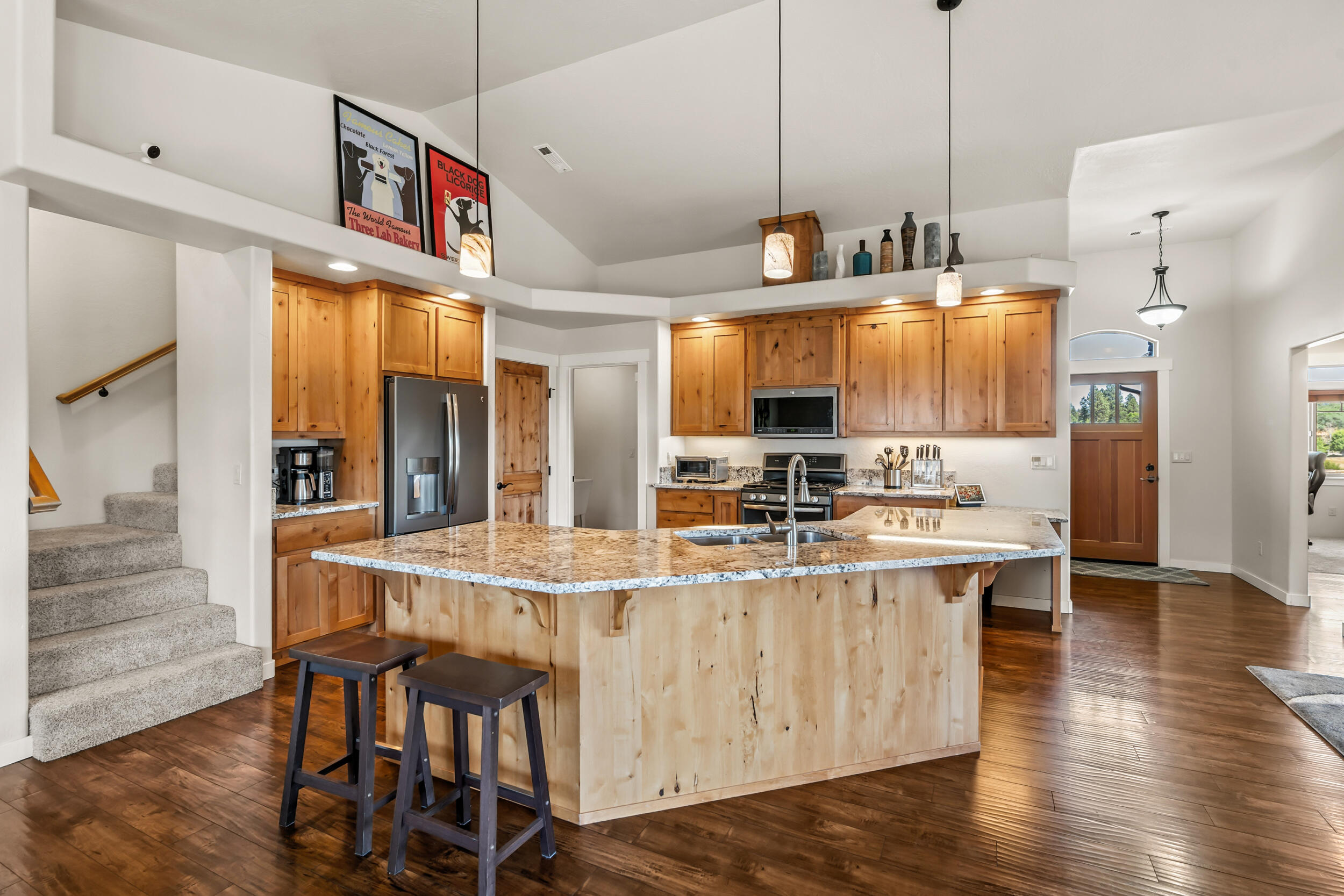 Hidden Valley Estates Phase 1 - Residential