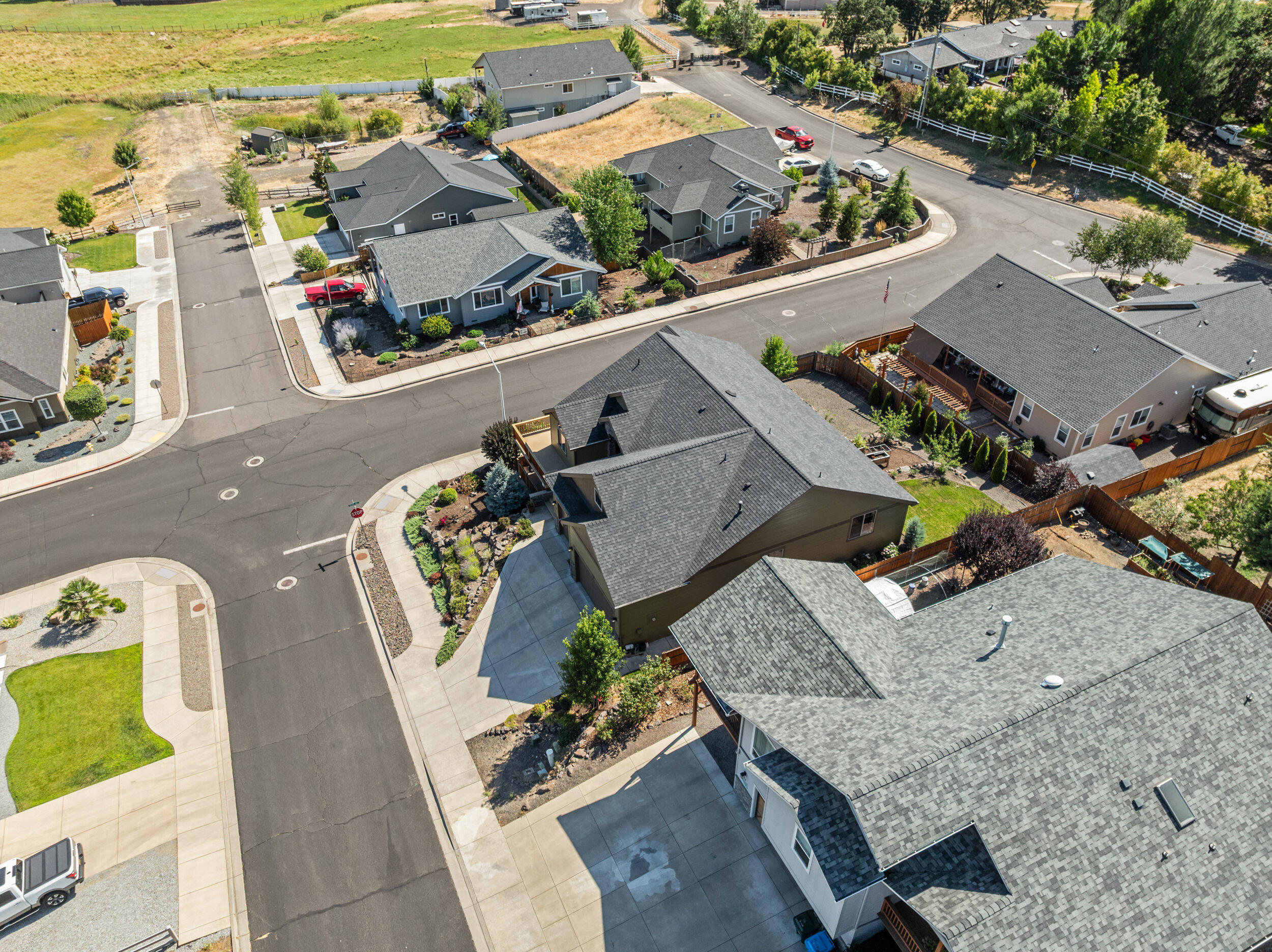 Hidden Valley Estates Phase 1 - Residential