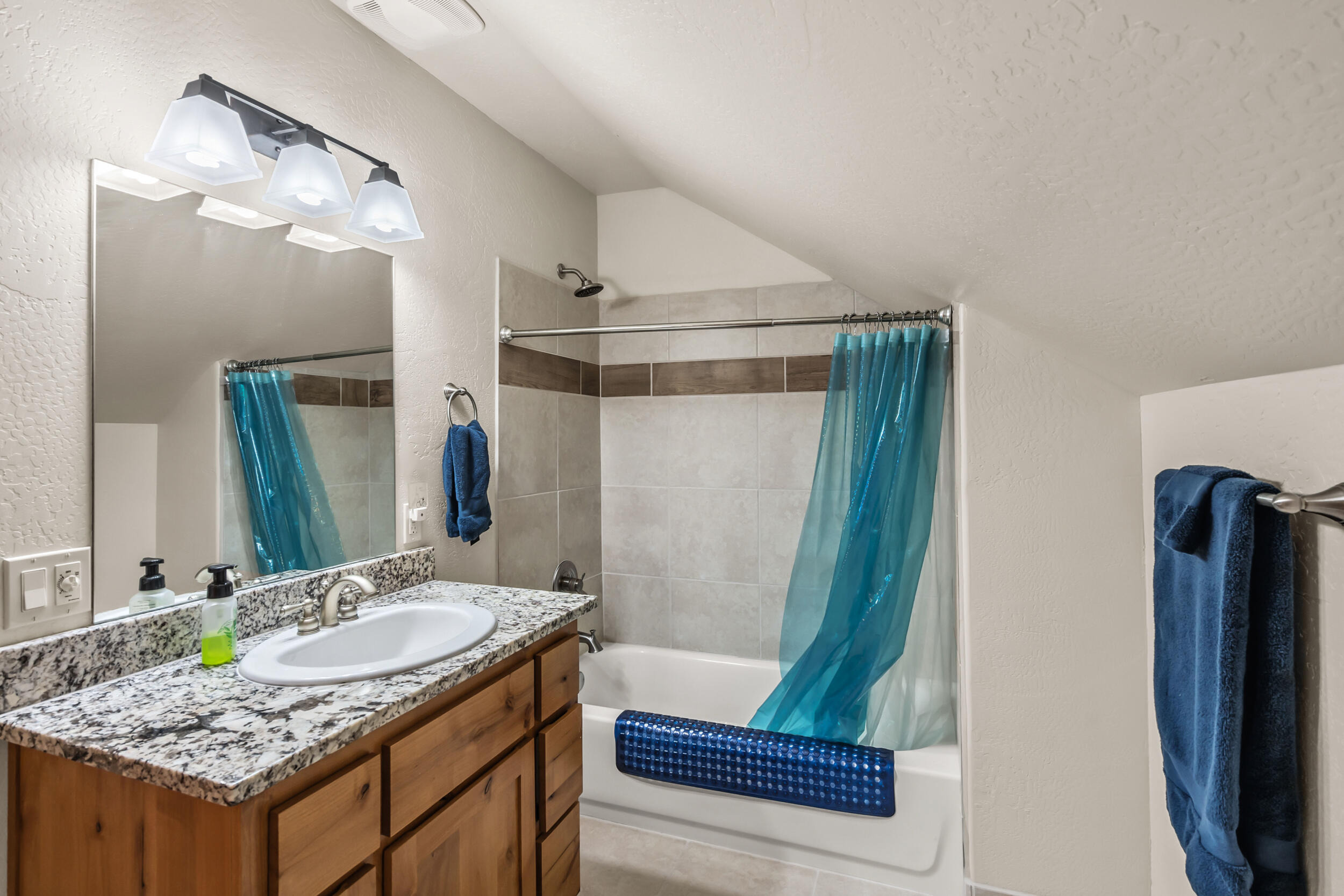 Hidden Valley Estates Phase 1 - Residential