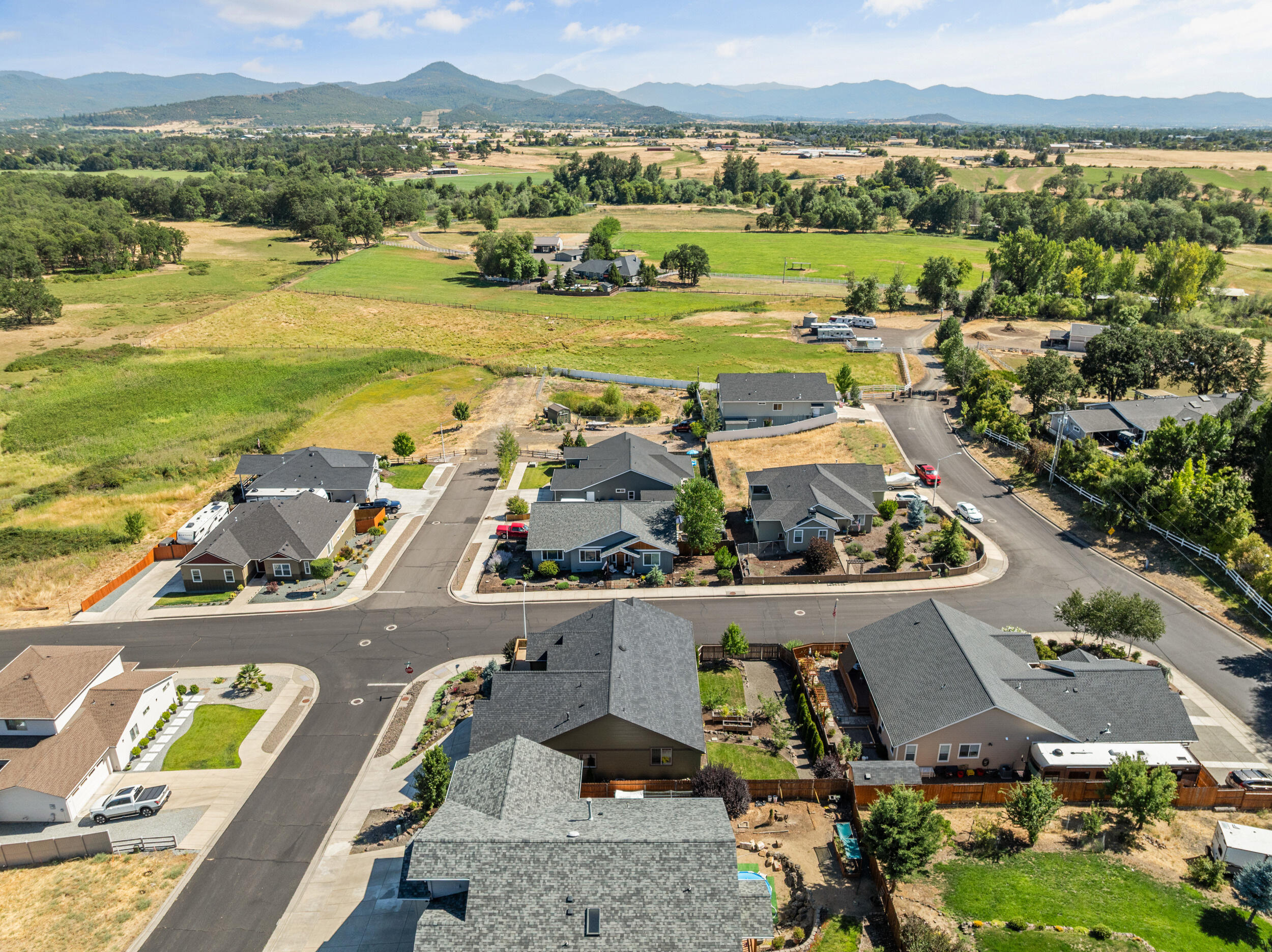 Hidden Valley Estates Phase 1 - Residential