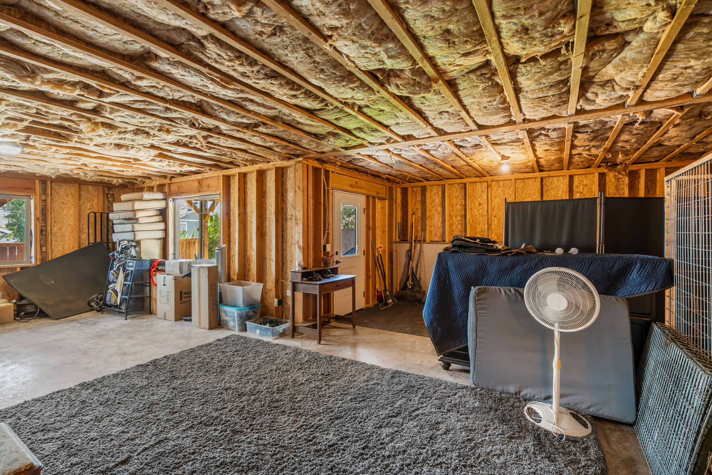 Hidden Valley Estates Phase 1 - Residential