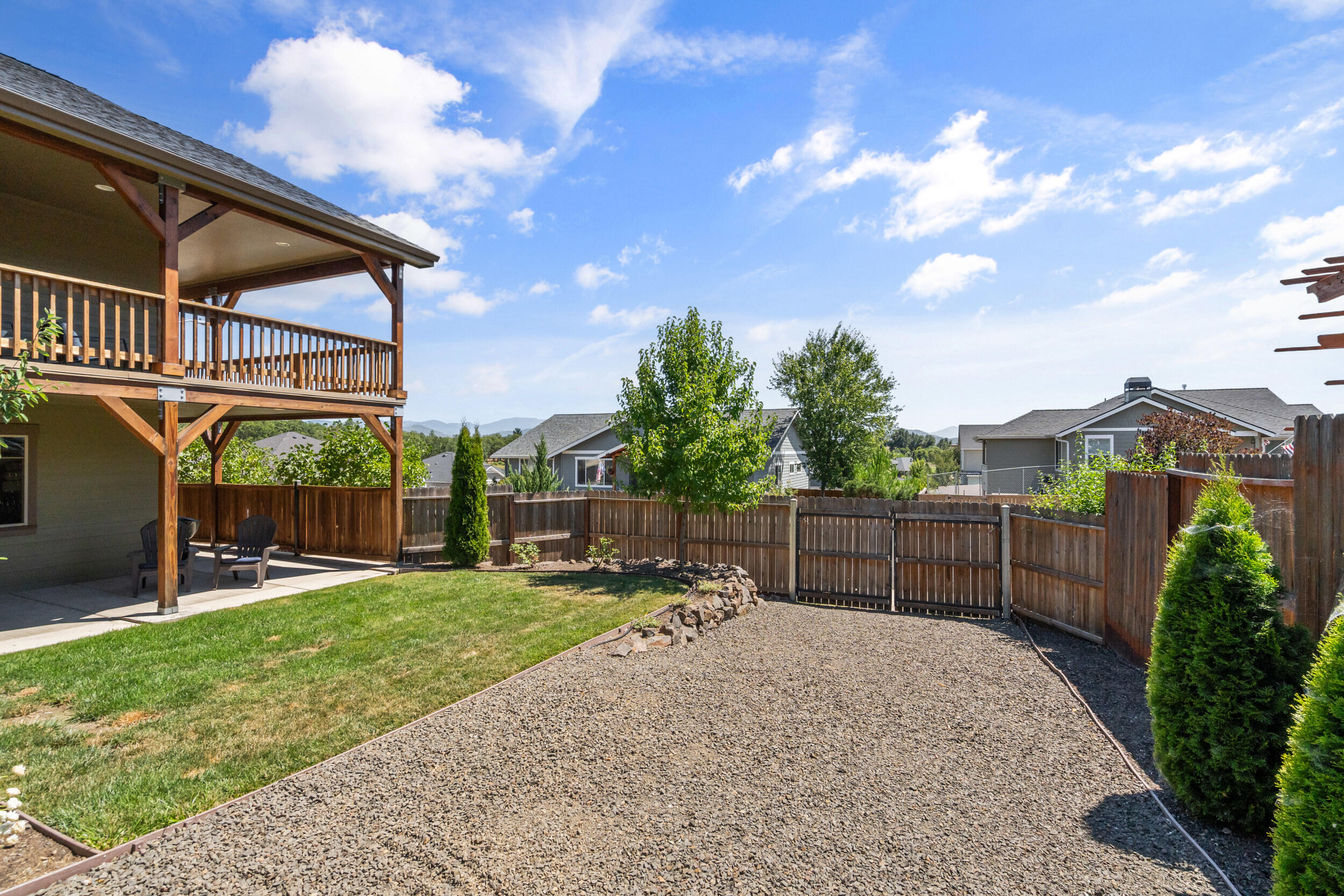 Hidden Valley Estates Phase 1 - Residential