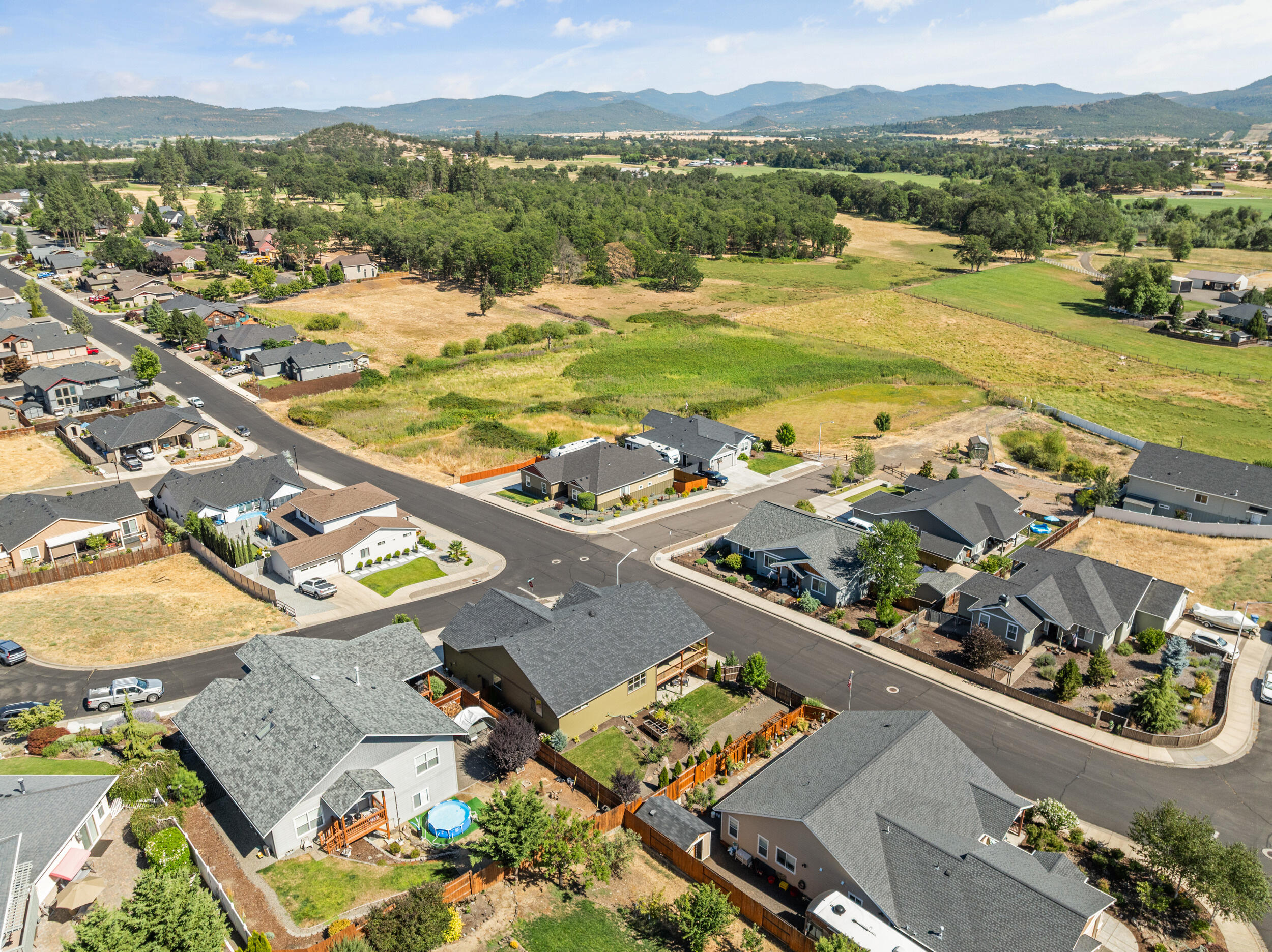 Hidden Valley Estates Phase 1 - Residential