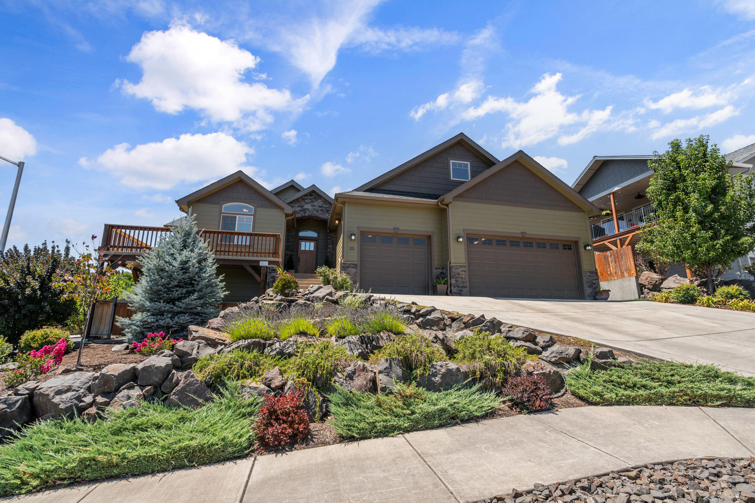 Hidden Valley Estates Phase 1 - Residential