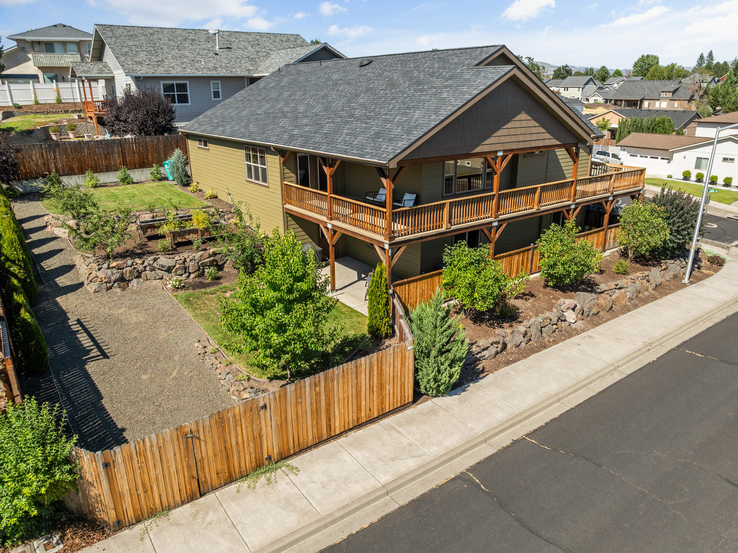 Hidden Valley Estates Phase 1 - Residential