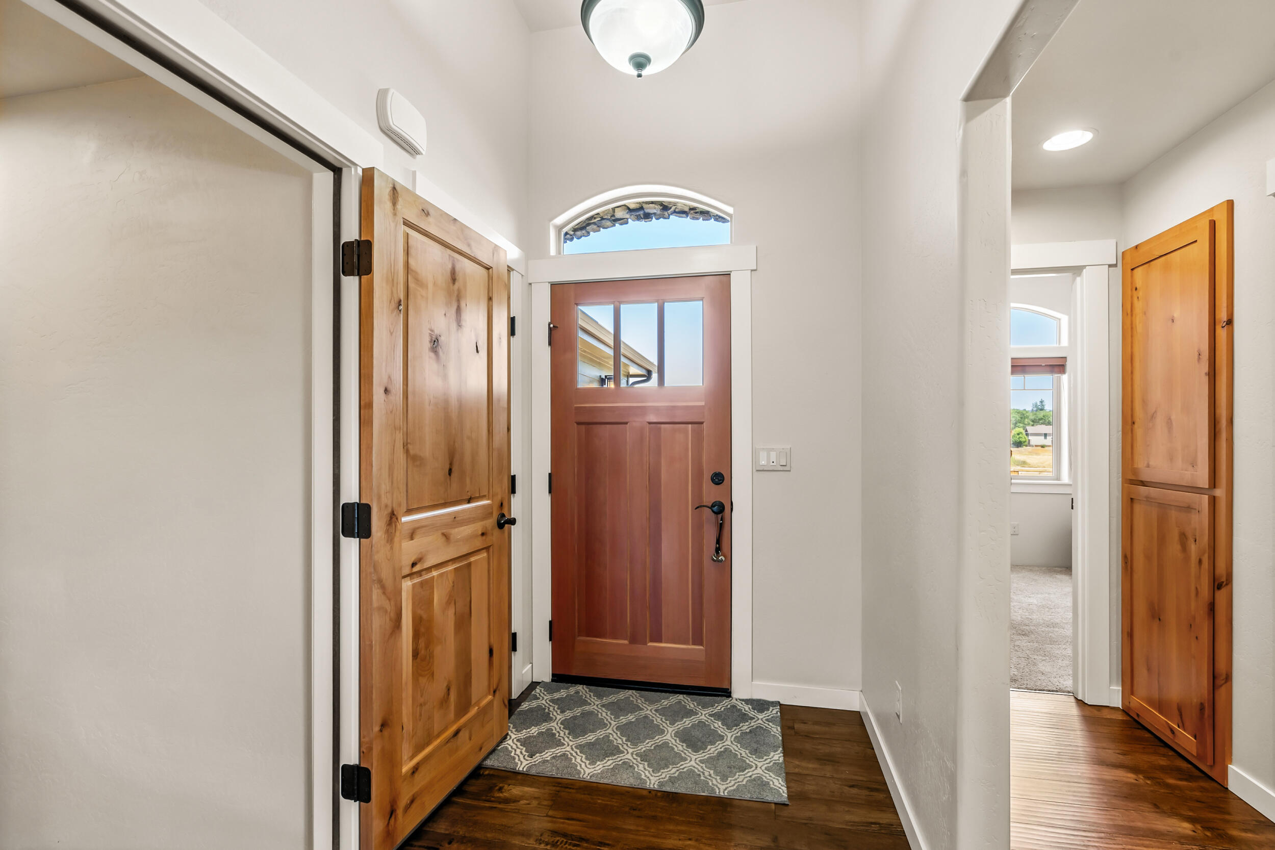 Hidden Valley Estates Phase 1 - Residential