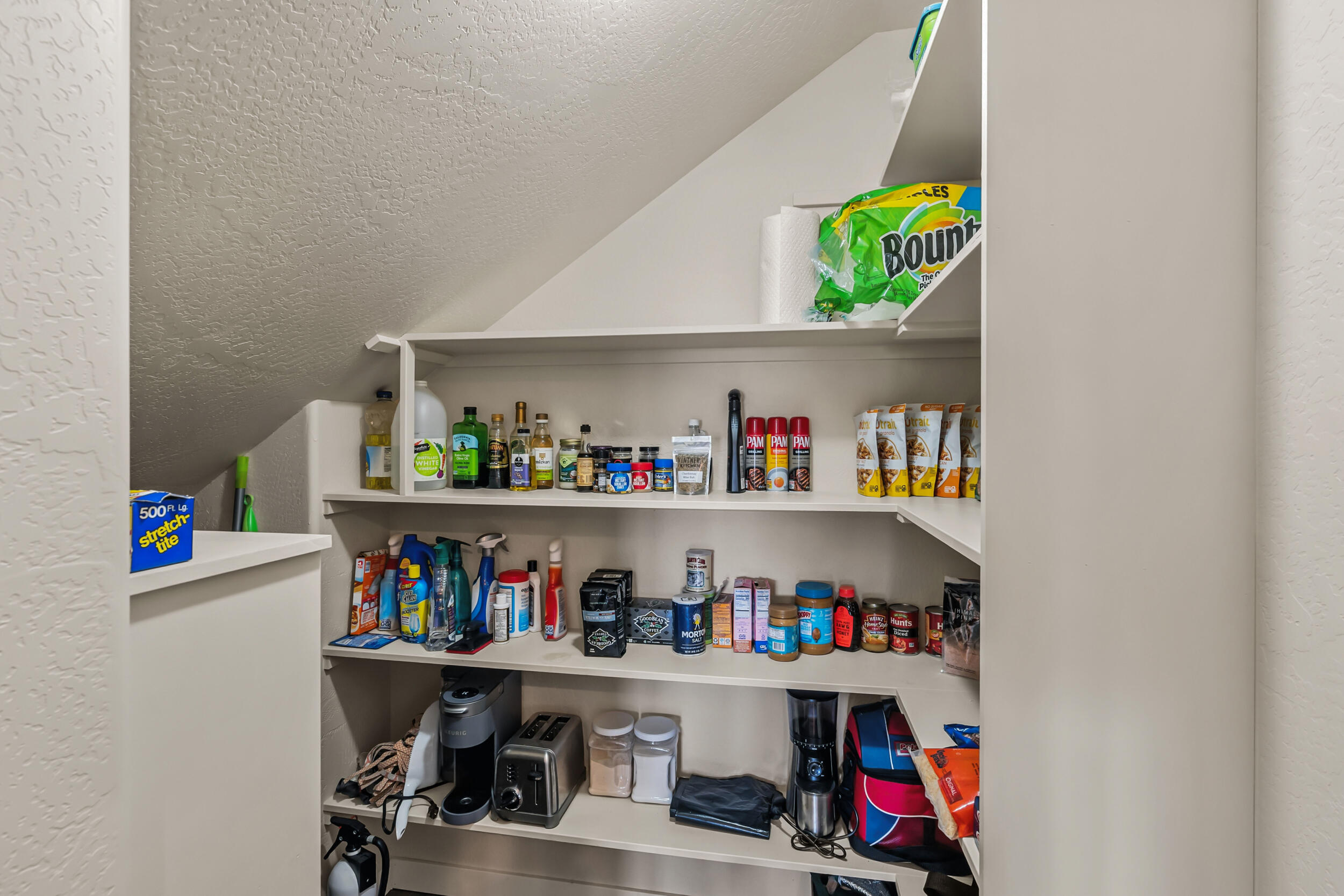 Hidden Valley Estates Phase 1 - Residential