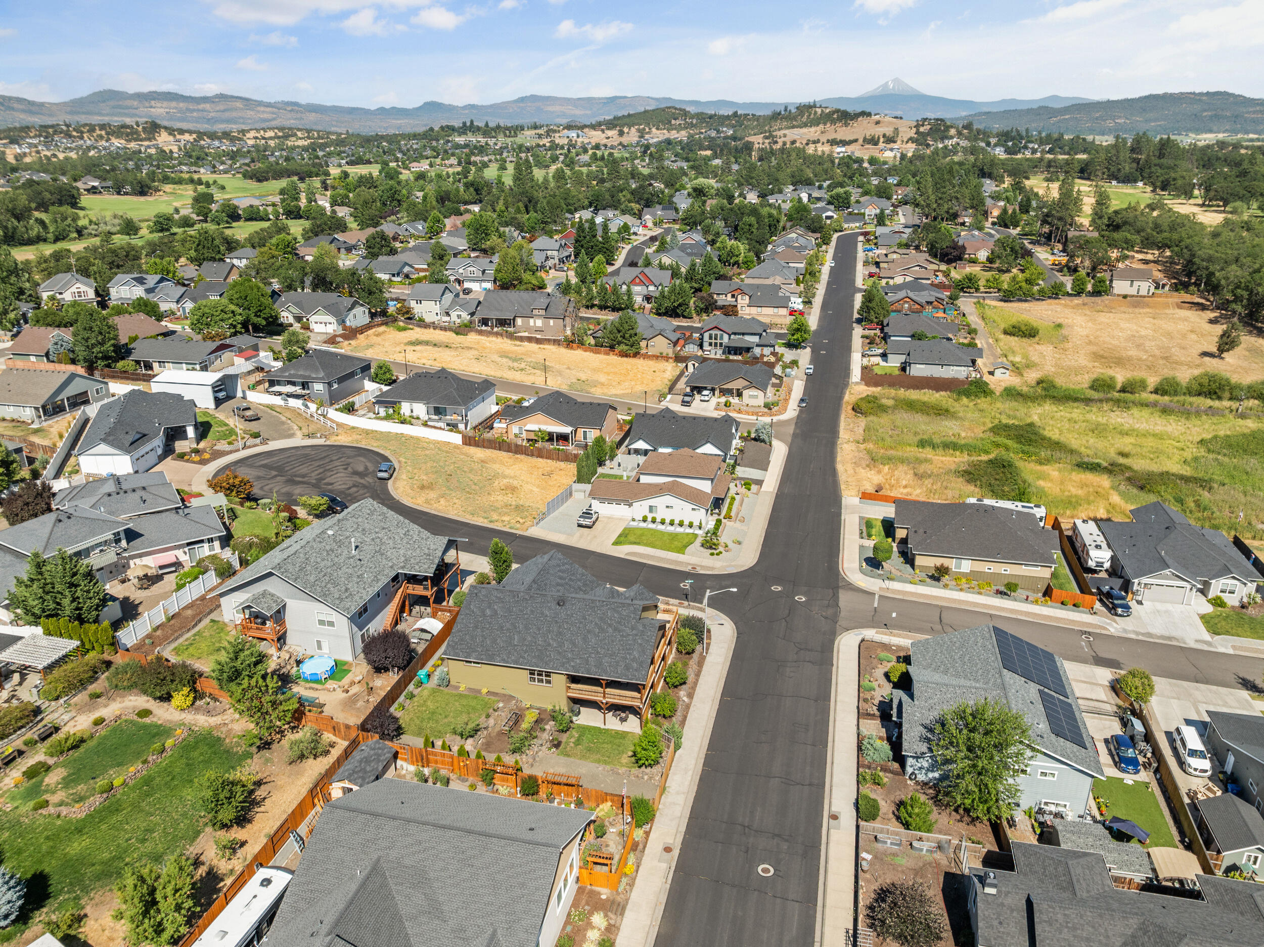 Hidden Valley Estates Phase 1 - Residential