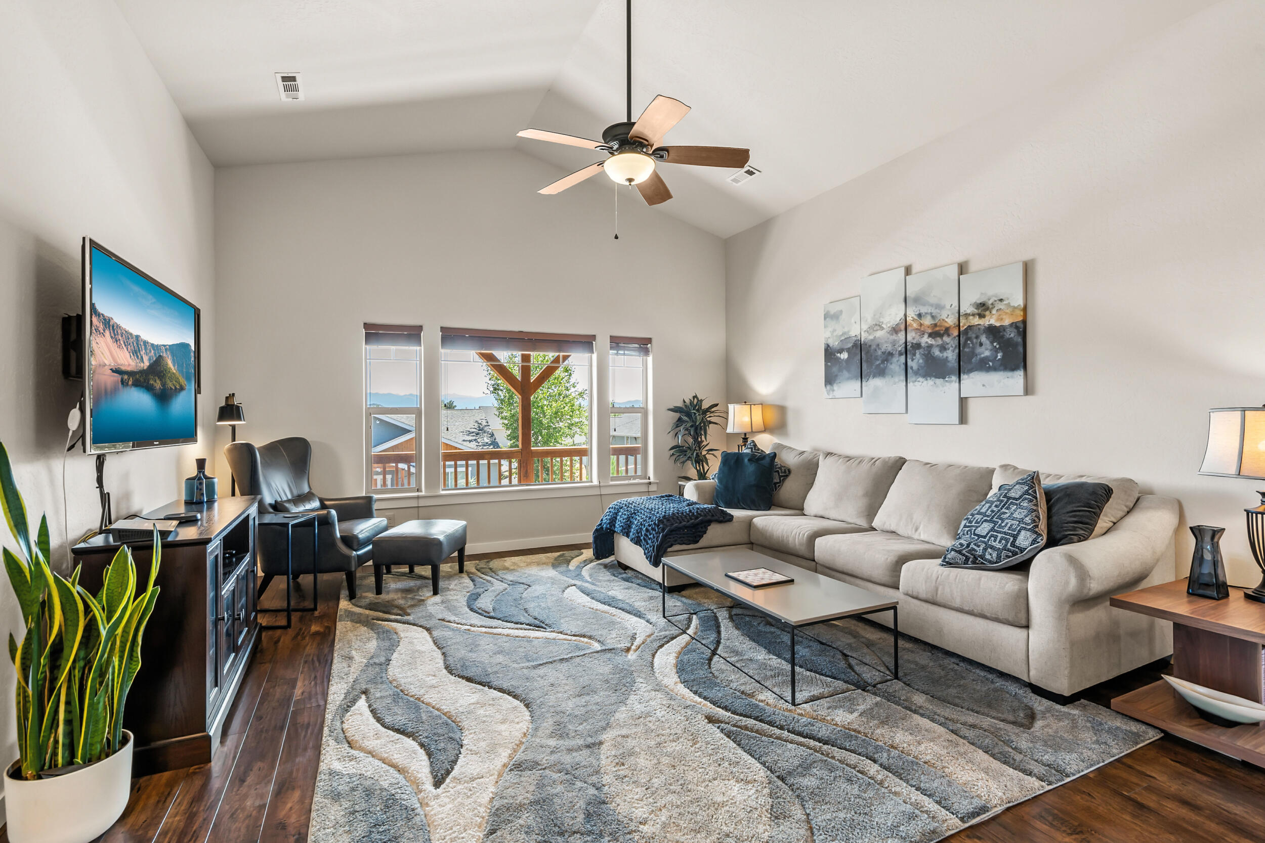 Hidden Valley Estates Phase 1 - Residential