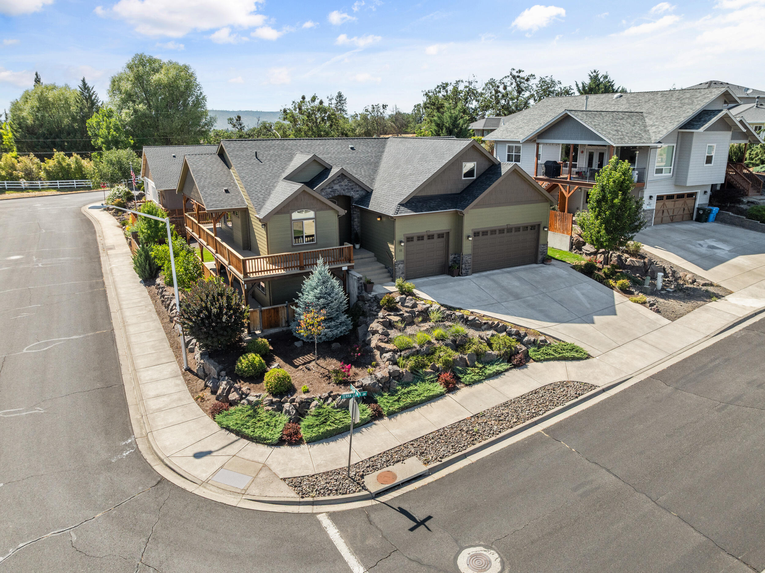 Hidden Valley Estates Phase 1 - Residential