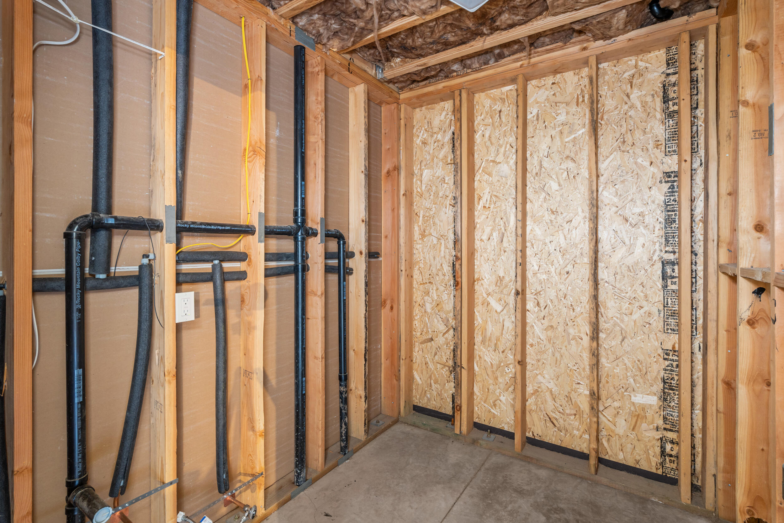 Hidden Valley Estates Phase 1 - Residential