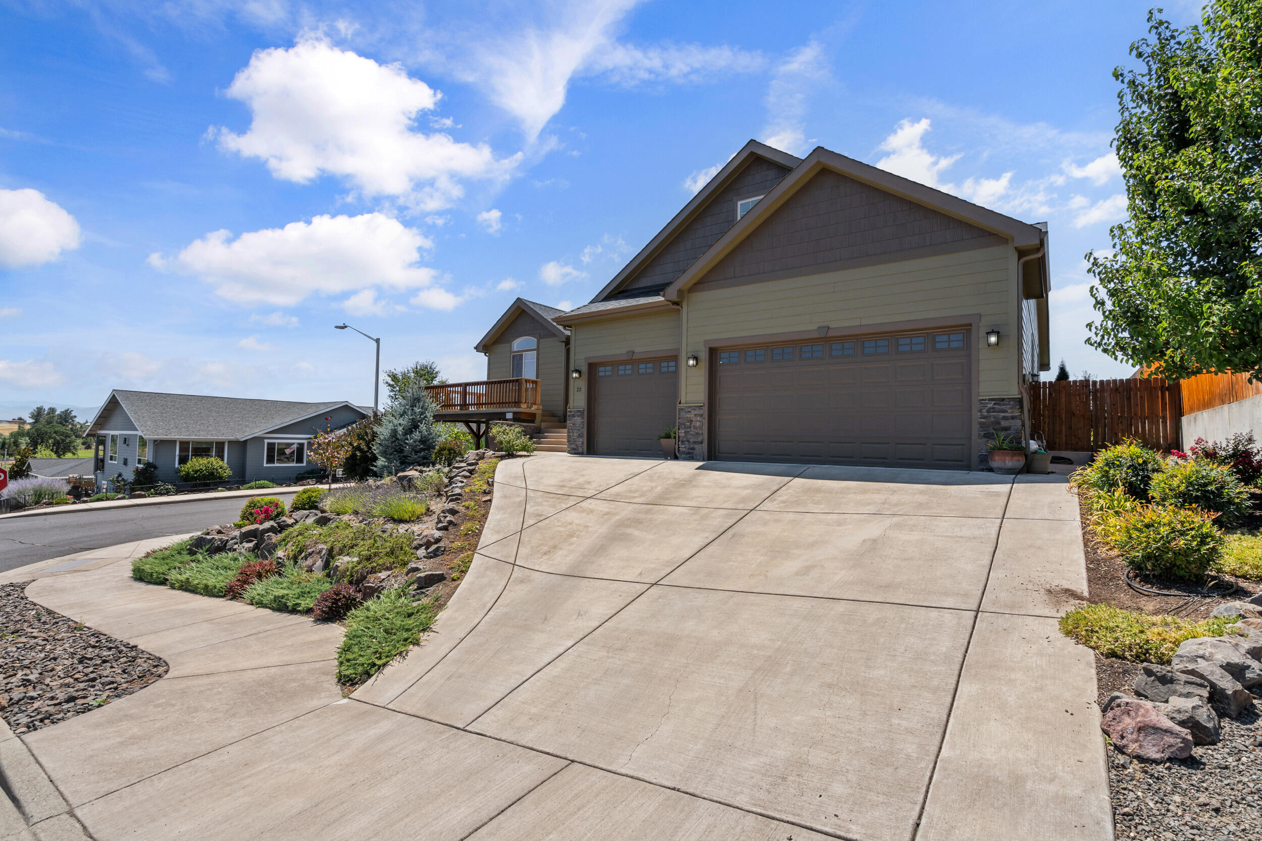 Hidden Valley Estates Phase 1 - Residential