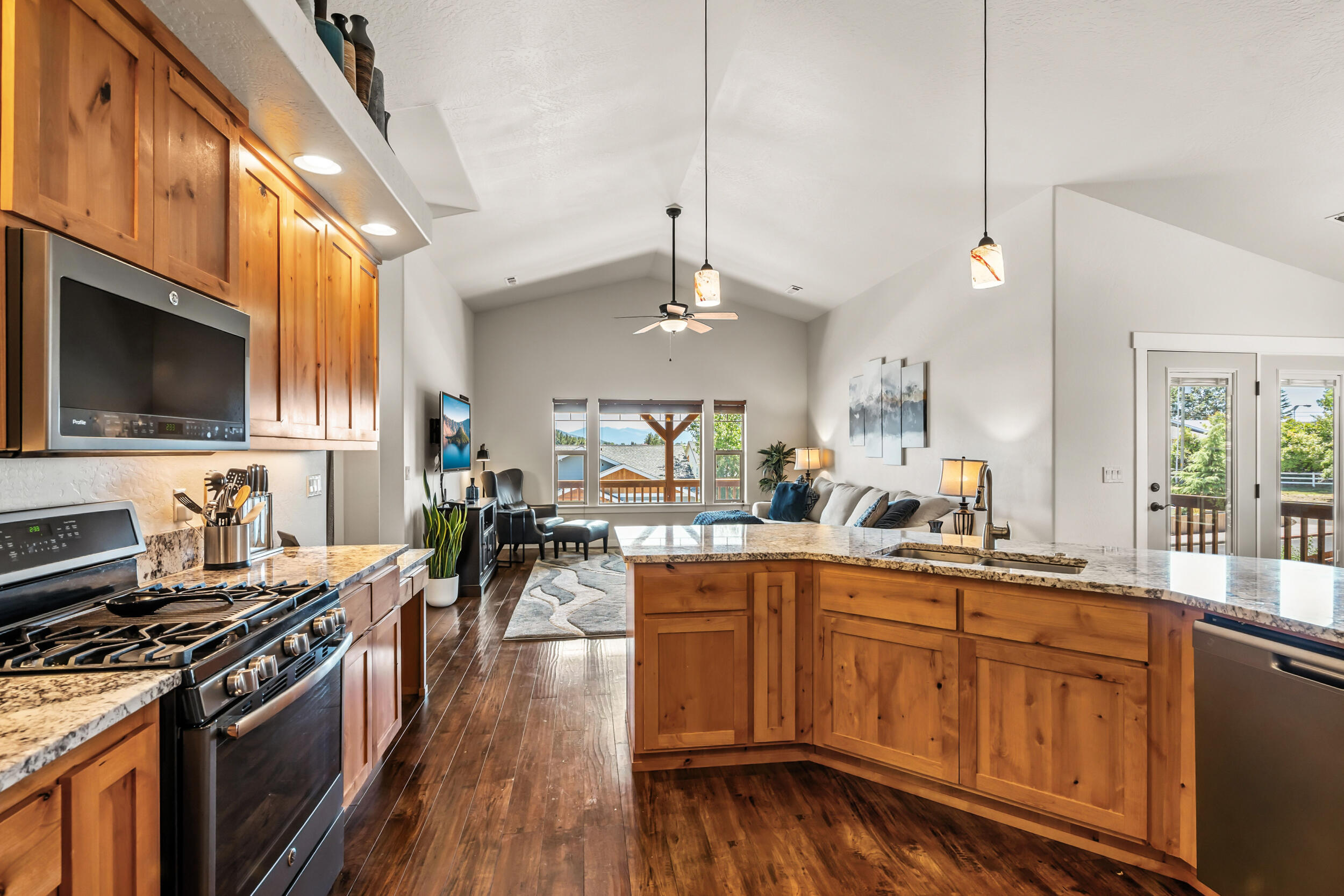 Hidden Valley Estates Phase 1 - Residential