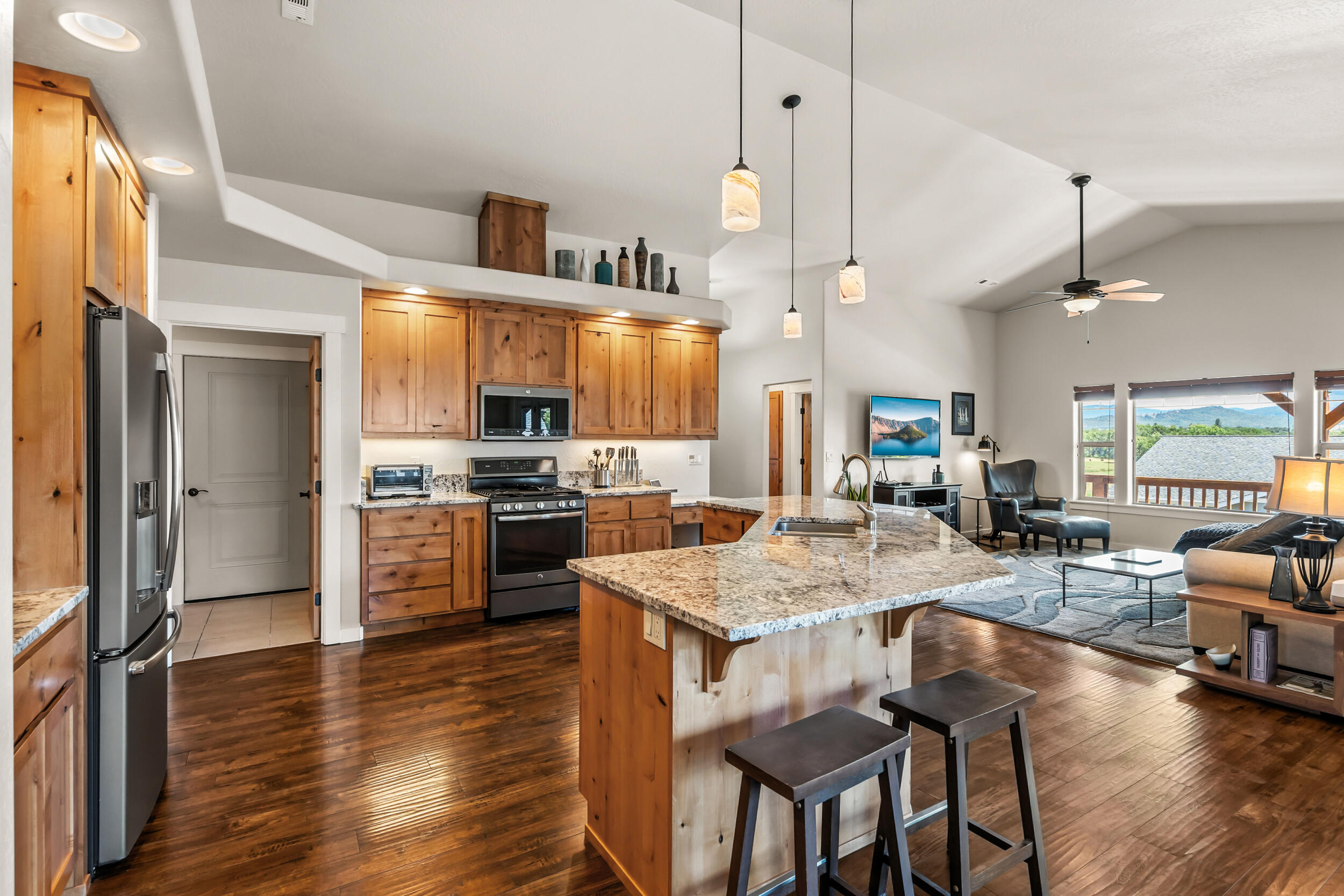 Hidden Valley Estates Phase 1 - Residential