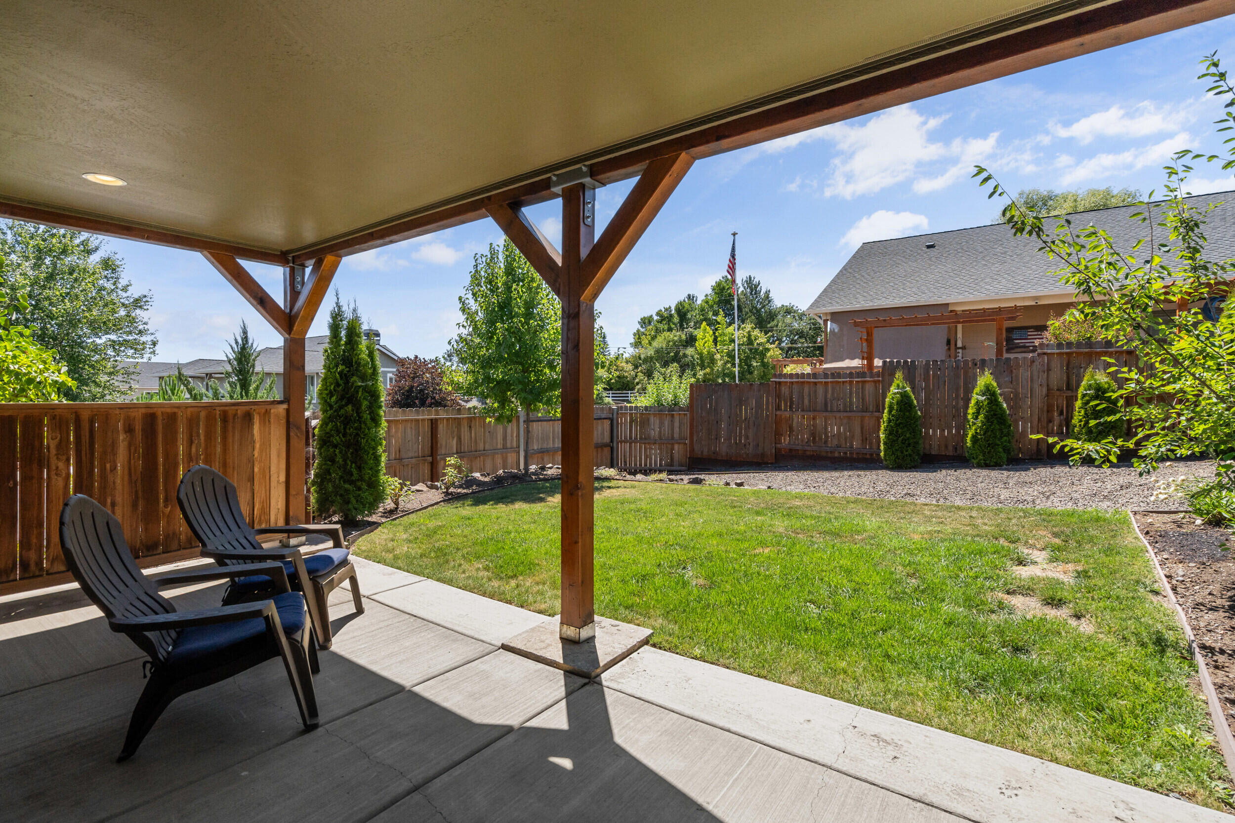 Hidden Valley Estates Phase 1 - Residential