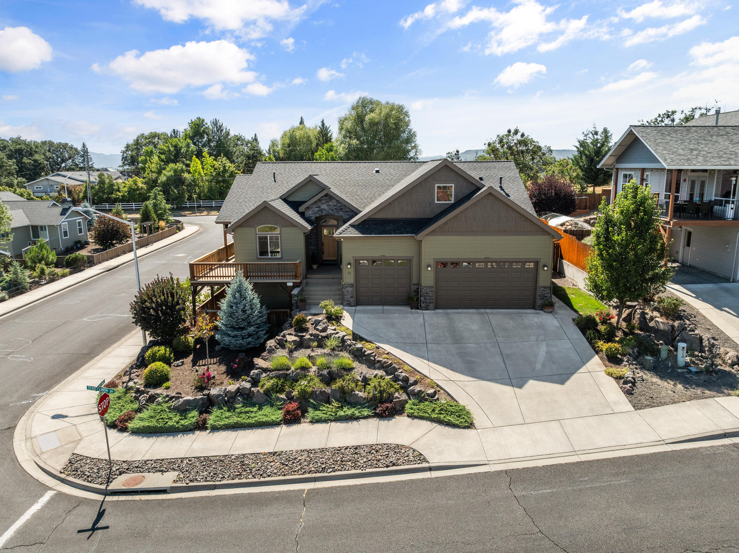 Hidden Valley Estates Phase 1 - Residential