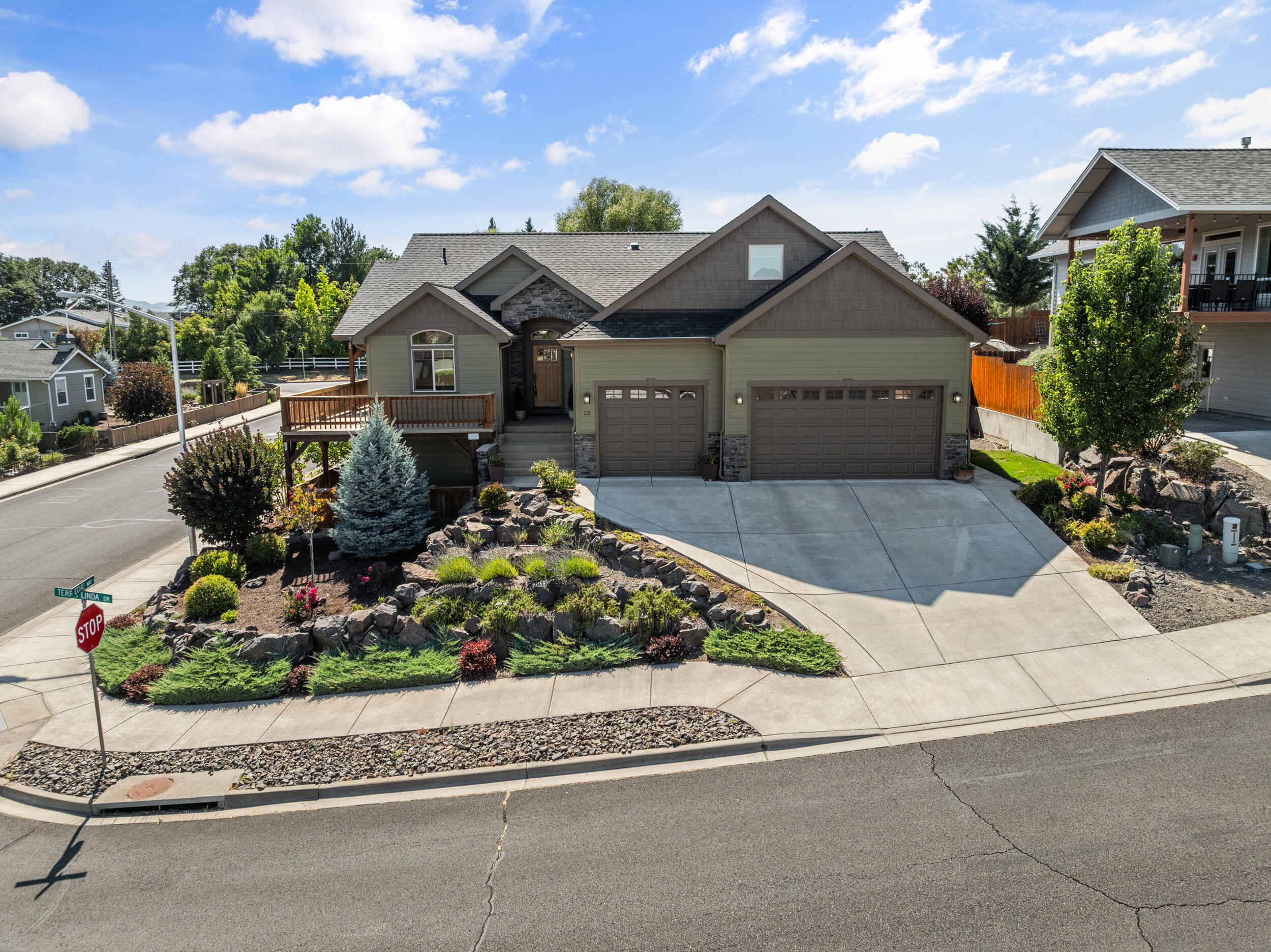 Hidden Valley Estates Phase 1 - Residential