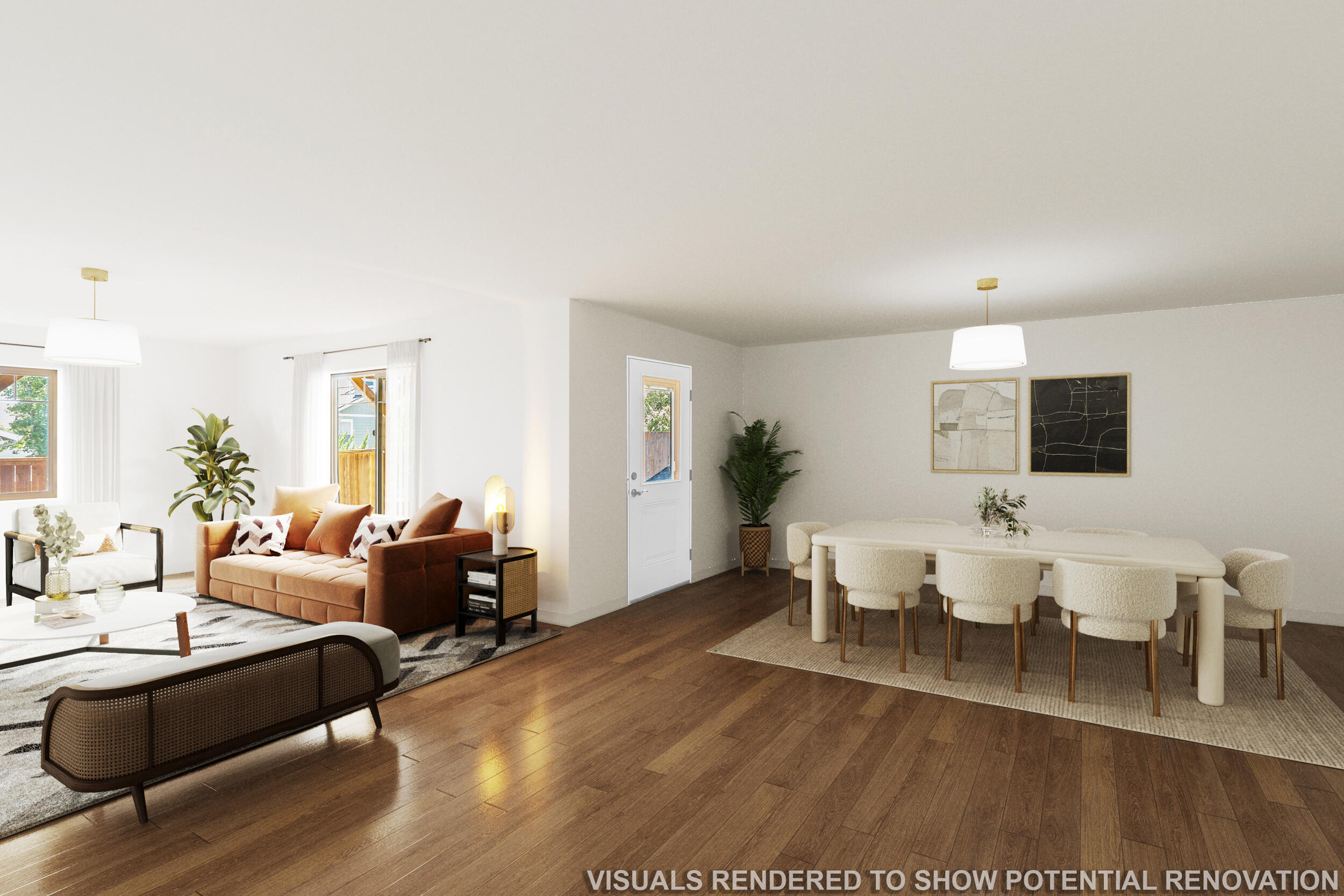 Hidden Valley Estates Phase 1 - Residential