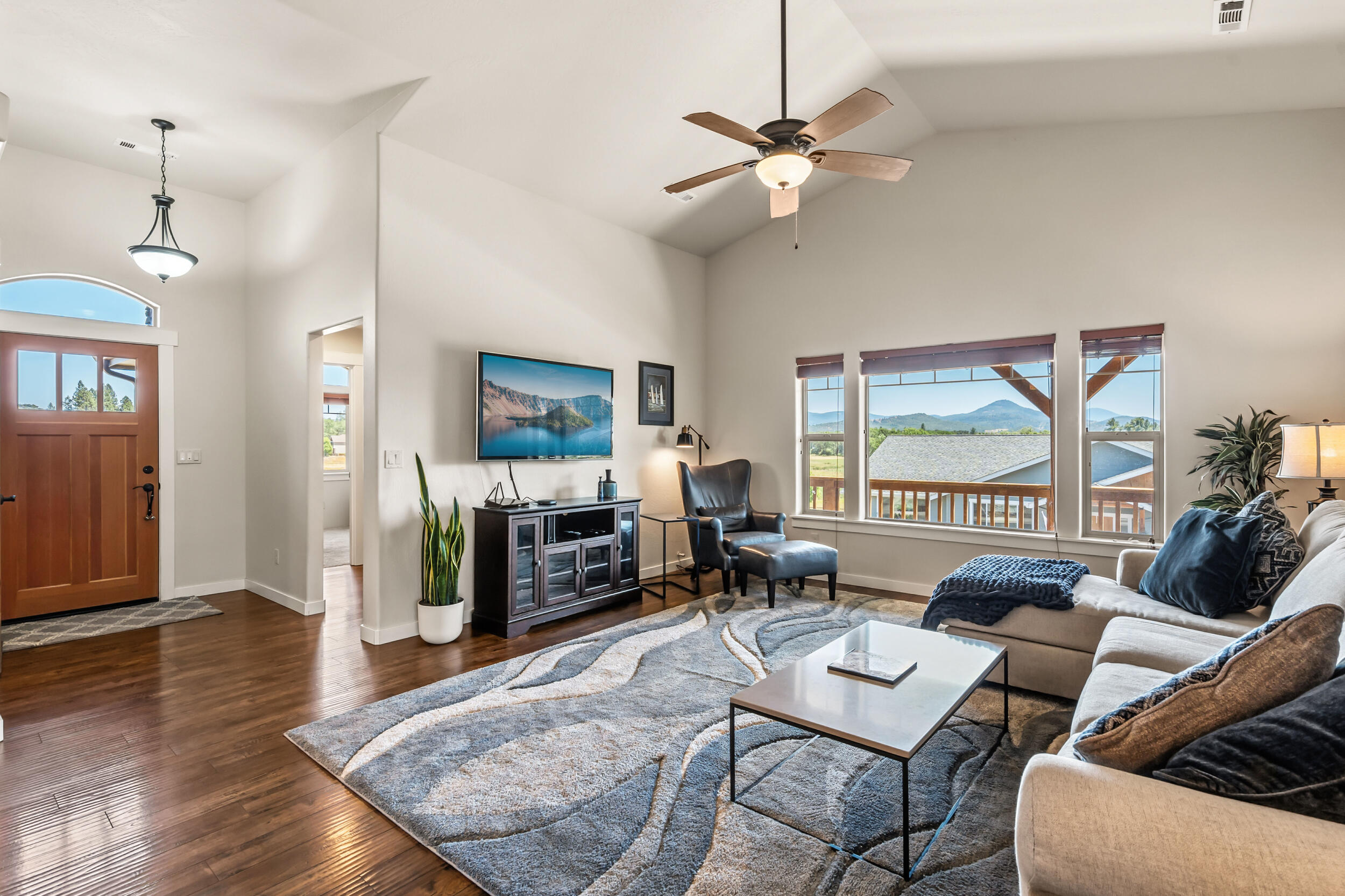 Hidden Valley Estates Phase 1 - Residential