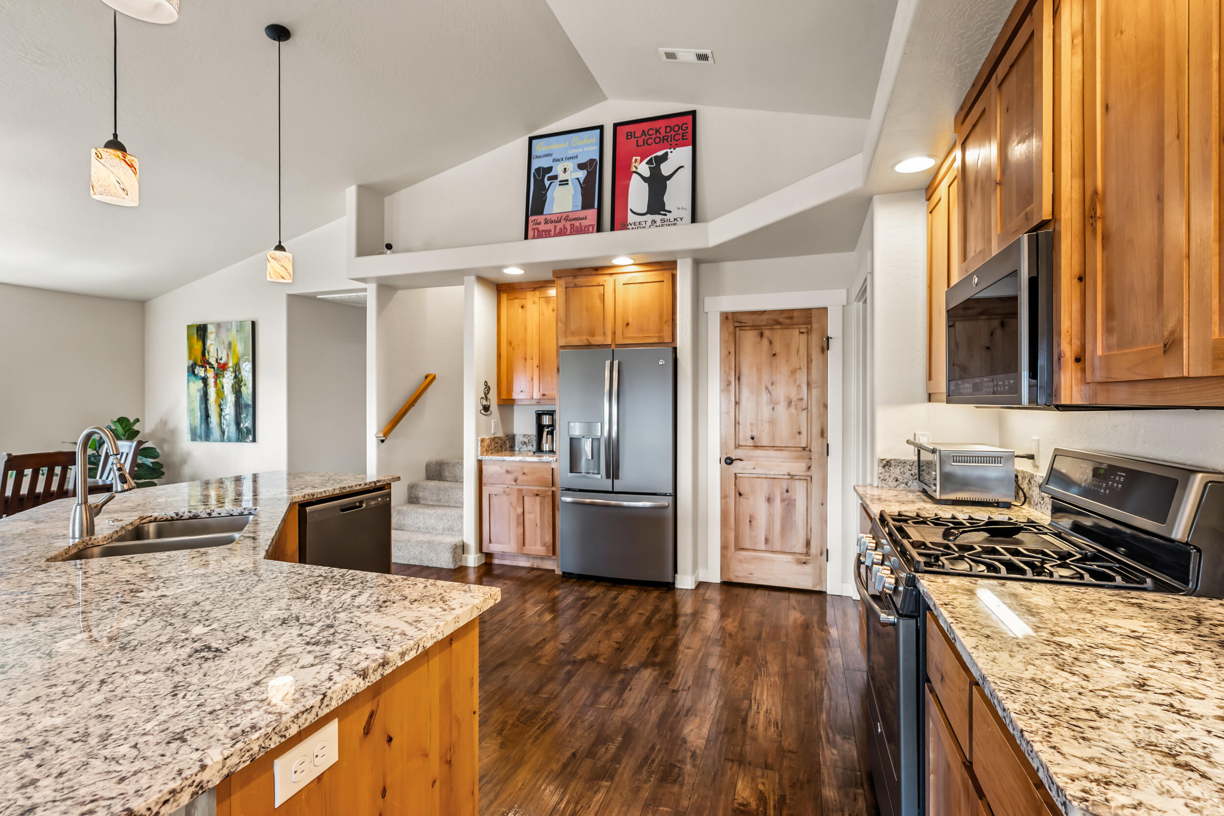 Hidden Valley Estates Phase 1 - Residential