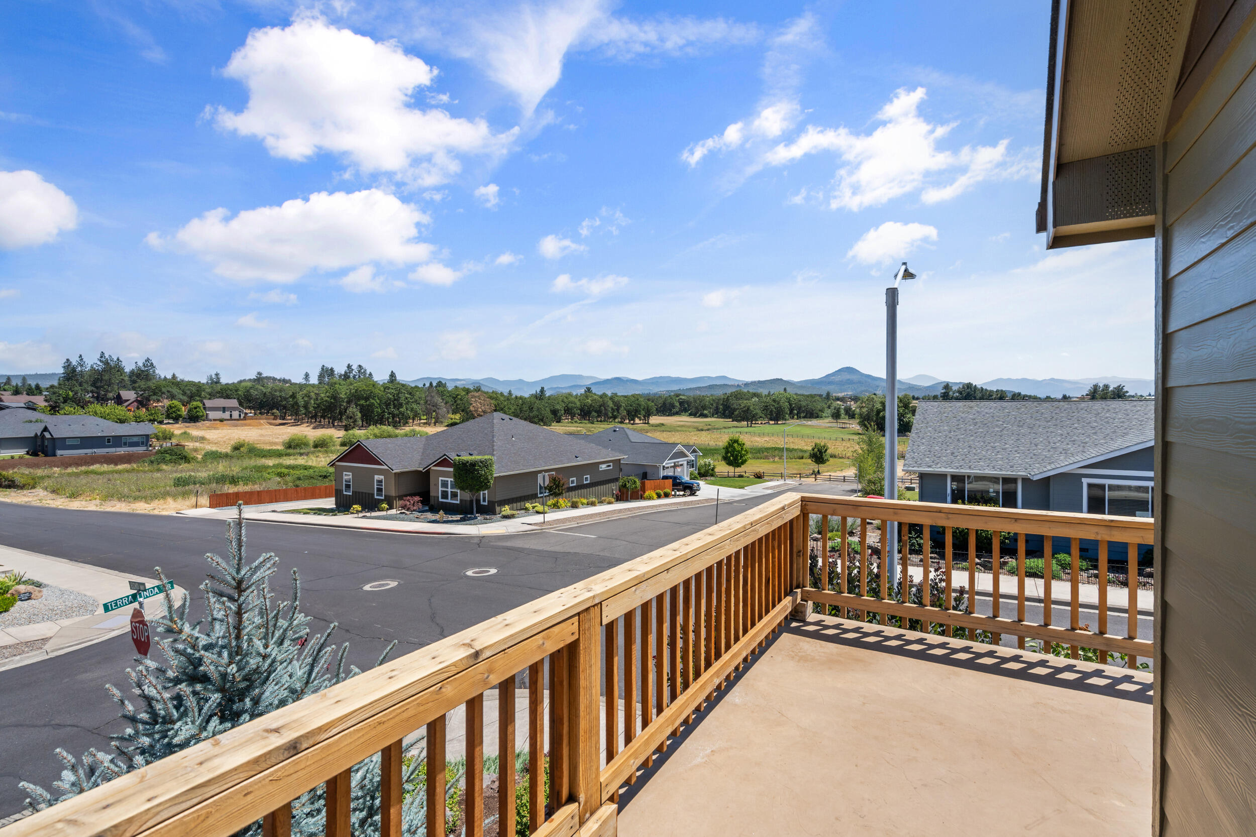 Hidden Valley Estates Phase 1 - Residential